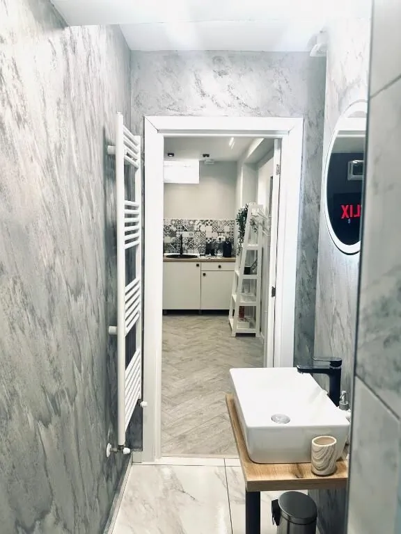Stay Inn Central Brașov Ap 4 Brașov – Braşov, Rumunsko
