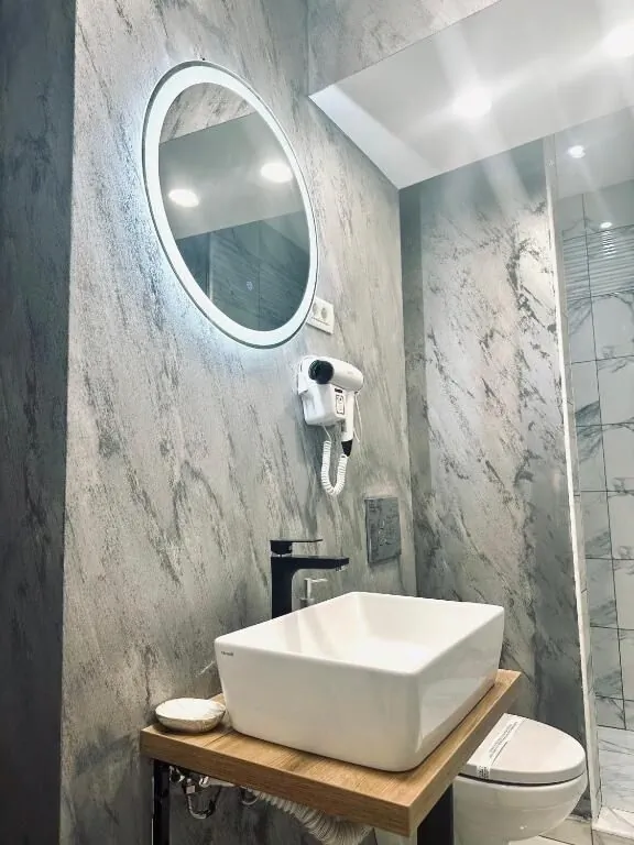 Stay Inn Central Brașov Ap 4 Brașov – Braşov, Rumunsko