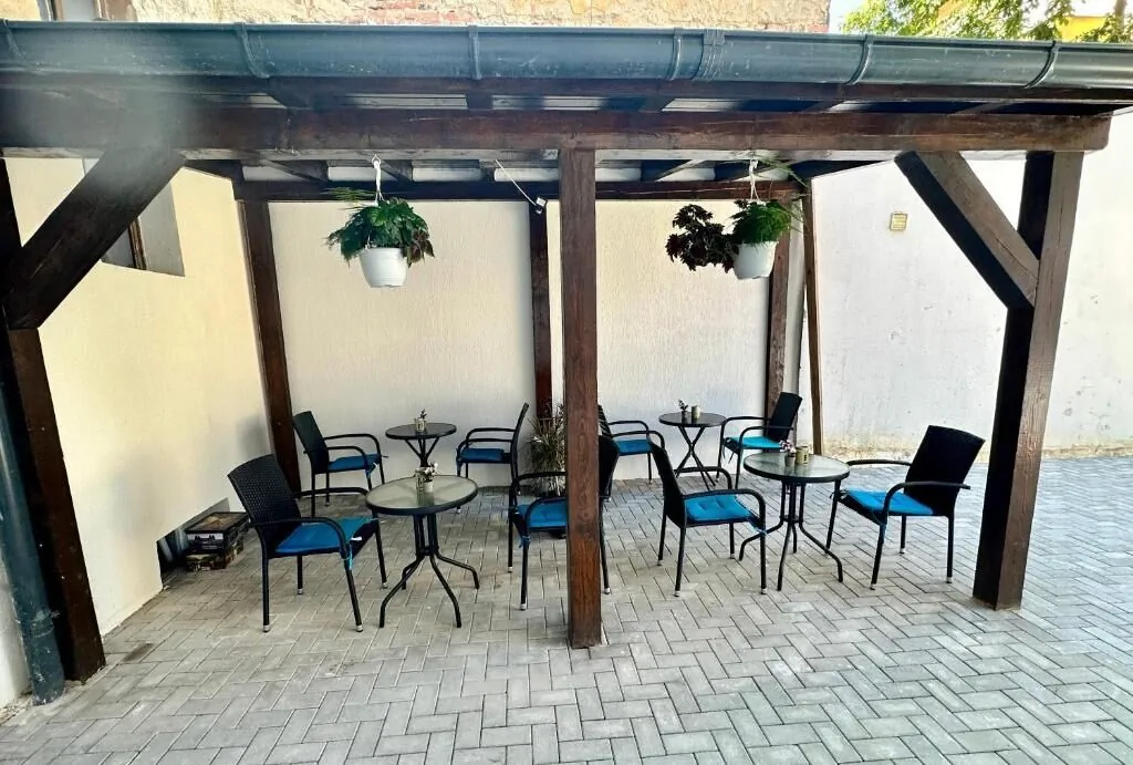 Stay Inn Central Brașov Ap 4 Brașov – Braşov, Rumunsko