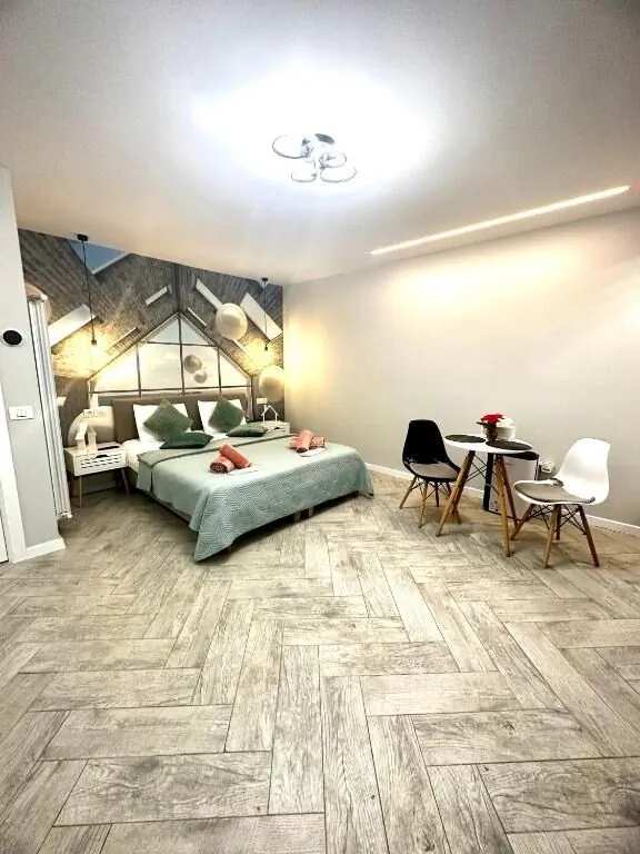 Stay Inn Central Brașov Ap 4 Brașov – Braşov, Rumunsko