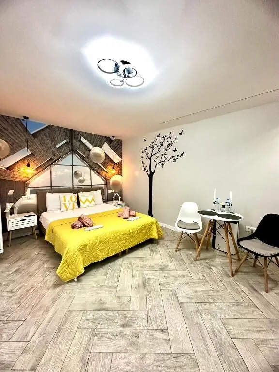 Stay Inn Central Brașov Ap 4 Brașov – Braşov, Rumunsko