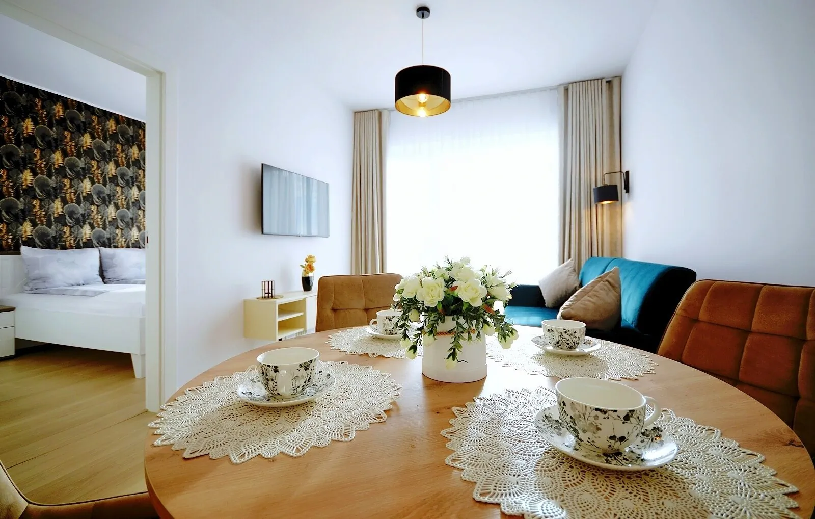 Apartament Lux I Aqua Polanki Kołobrzeg – Kołobrzeg, Polska