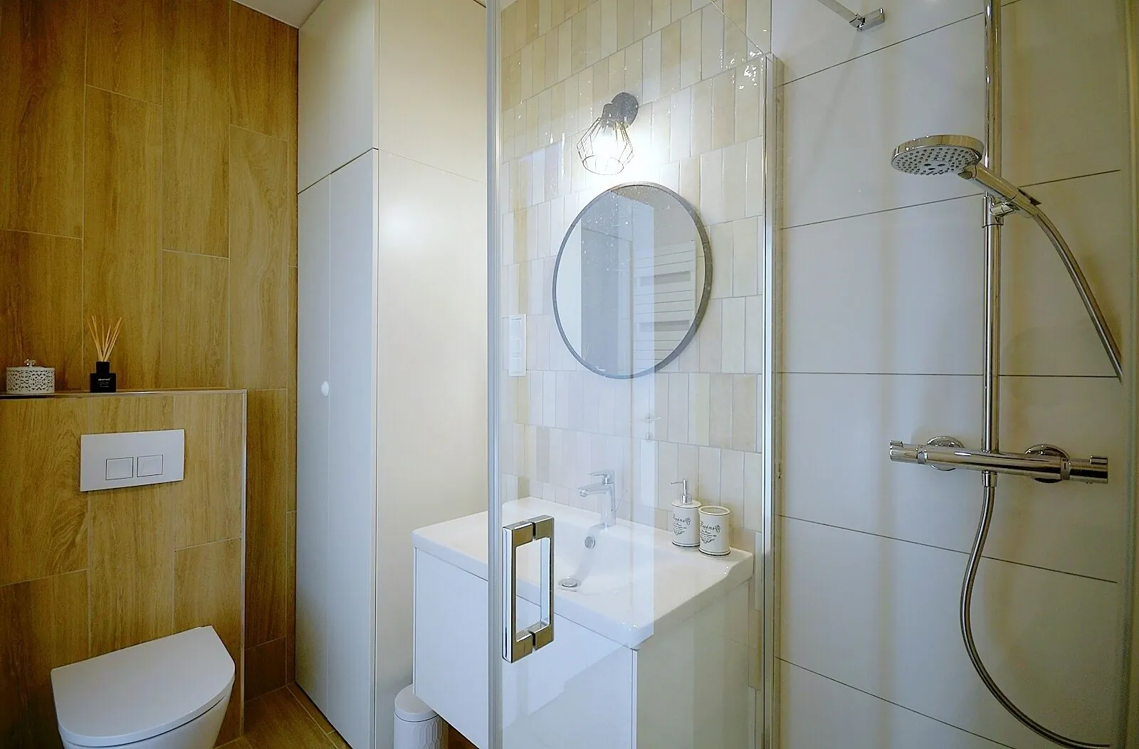 Apartament Lux I Aqua Polanki Kołobrzeg – Kołobrzeg, Polska