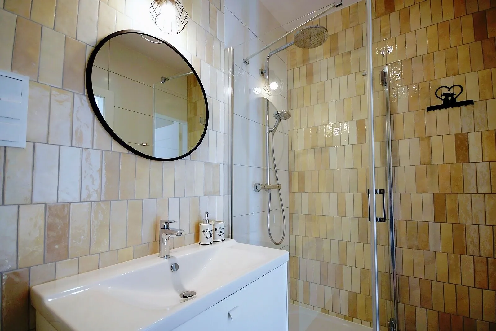 Apartament Lux I Aqua Polanki Kołobrzeg – Kołobrzeg, Polska