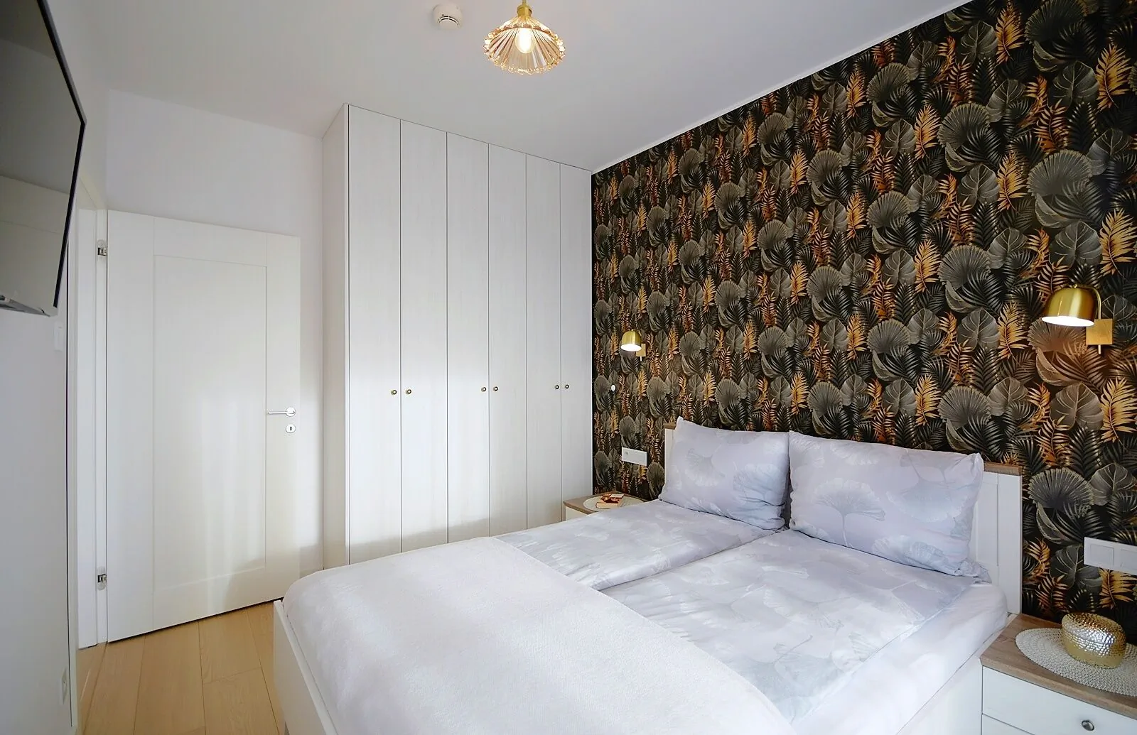 Apartament Lux I Aqua Polanki Kołobrzeg – Kołobrzeg, Polska
