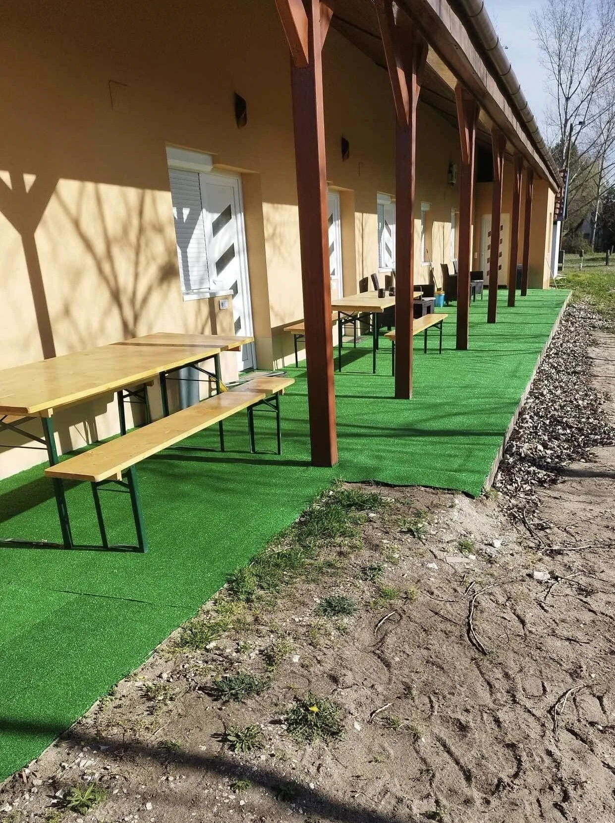 Varga Vendegház 3 Jakuzzival Tiszakécske – Tiszakécske, Ungaria