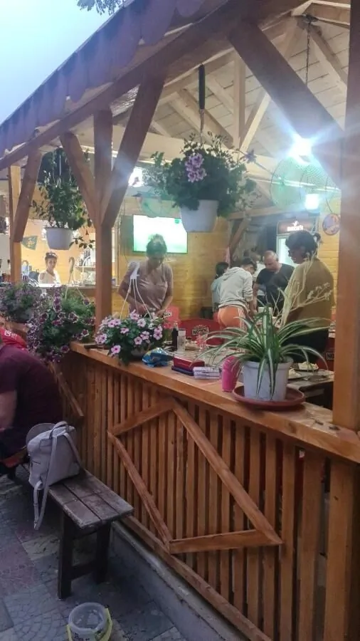 Casa Roko Sfântu Gheorghe – Sfântu Gheorghe, România