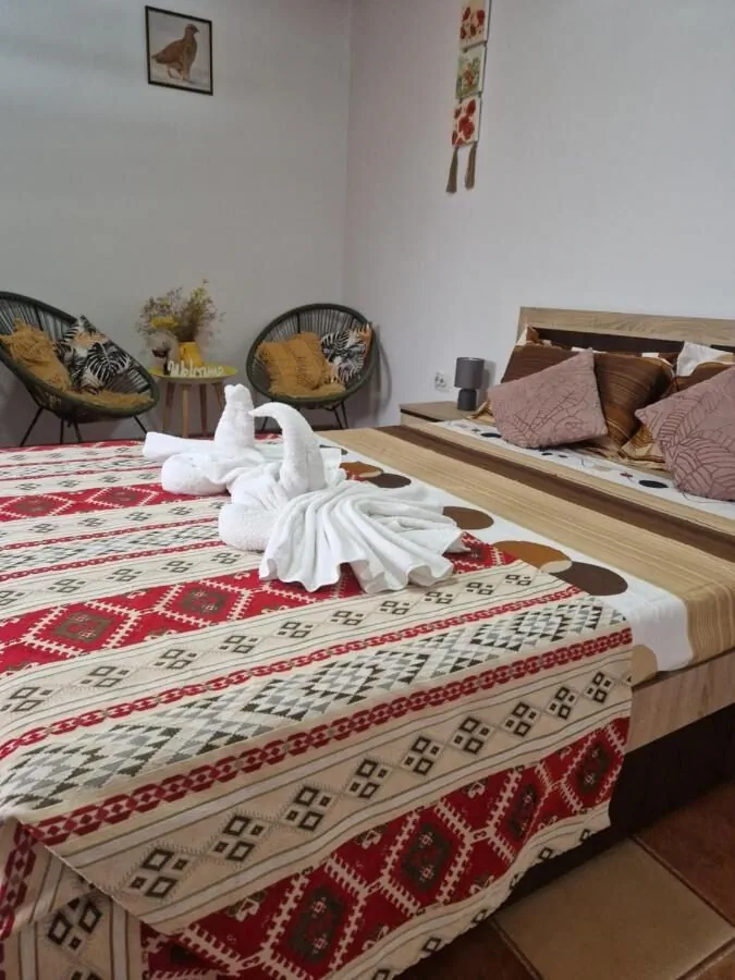 Casa Roko Sfântu Gheorghe – Sfântu Gheorghe, România