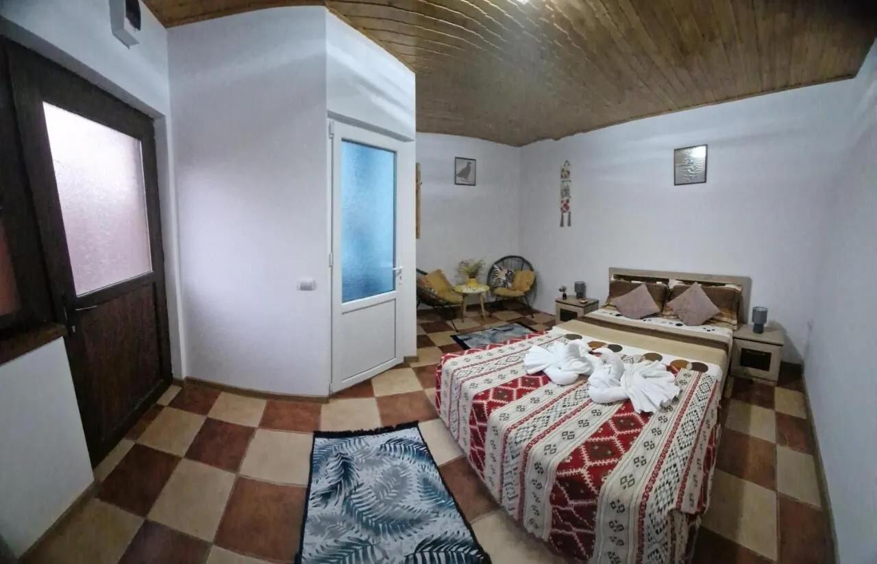 Casa Roko Sfântu Gheorghe – Sfântu Gheorghe, România