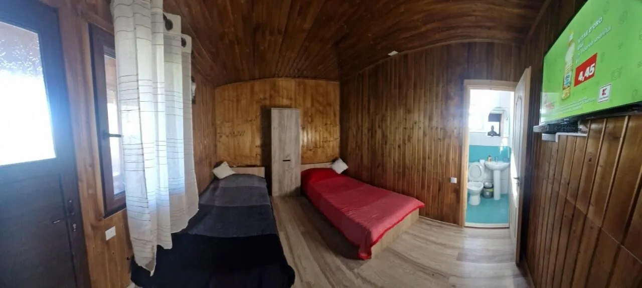 Casa Roko Sfântu Gheorghe – Sfântu Gheorghe, România