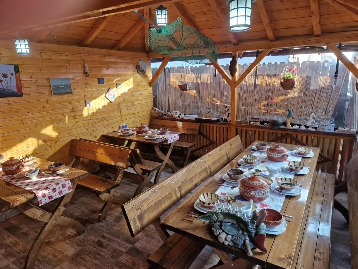 Casa Roko Sfântu Gheorghe – Sfântu Gheorghe, România