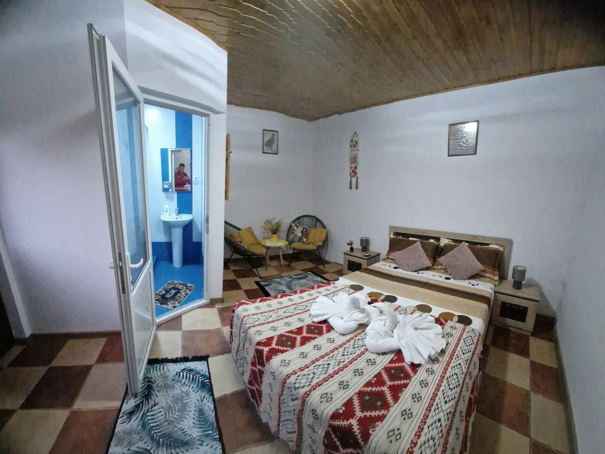 Casa Roko Sfântu Gheorghe – Sfântu Gheorghe, România