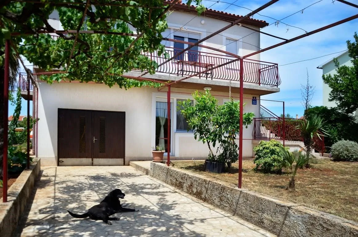 Casa Marigo Banjole – Banjole, Croația