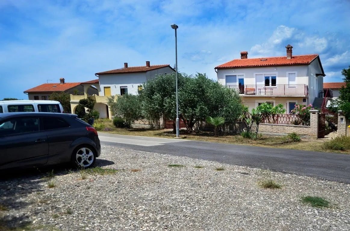 Casa Marigo Banjole – Banjole, Croația