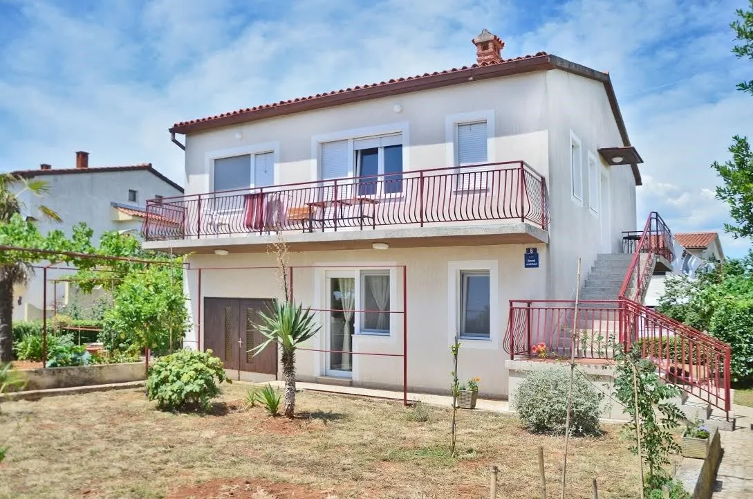 Casa Marigo Banjole – Banjole, Croația