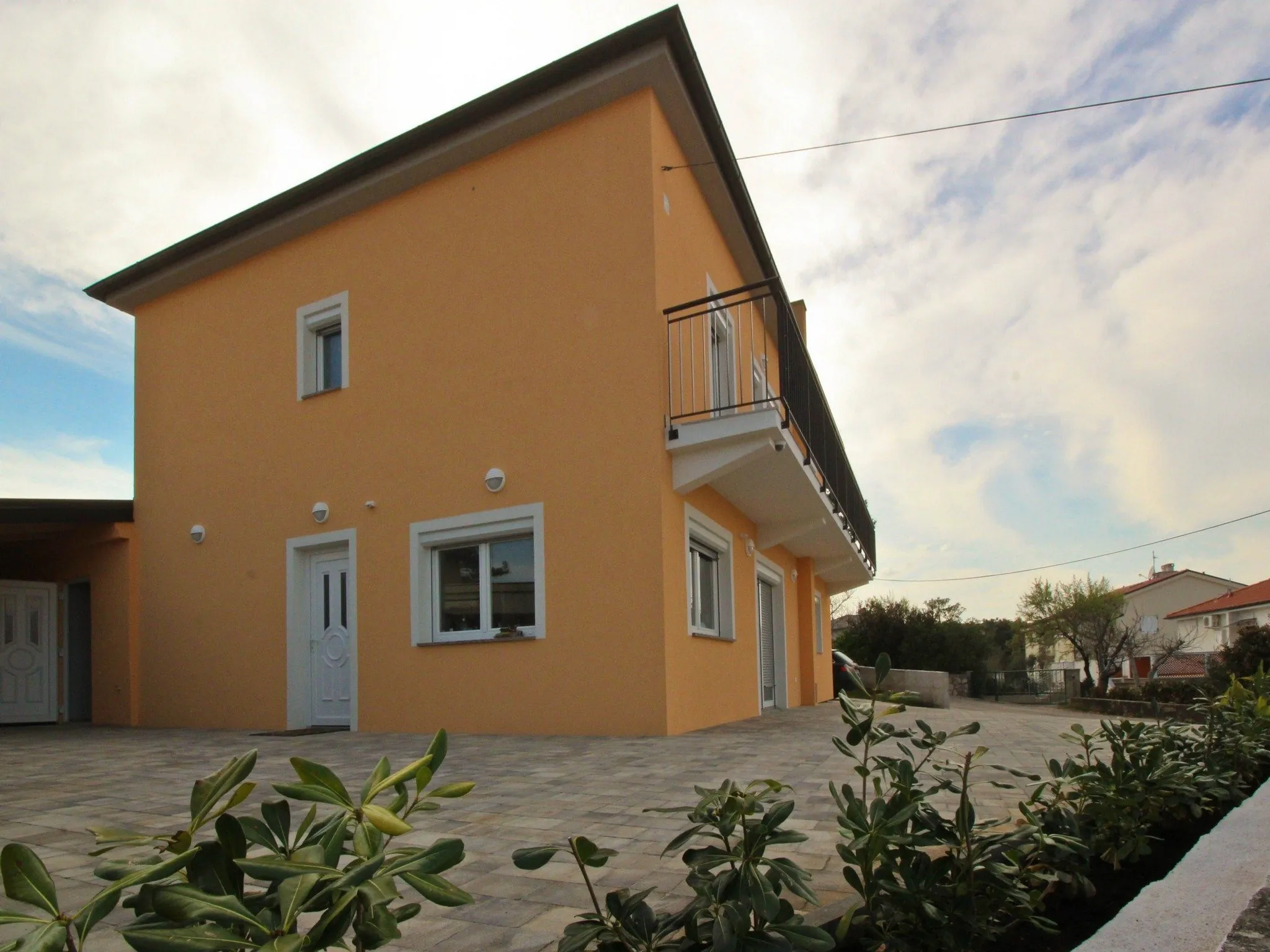 Apartments Ivo P. with Sea View Silo – Šilo, Chorvatsko
