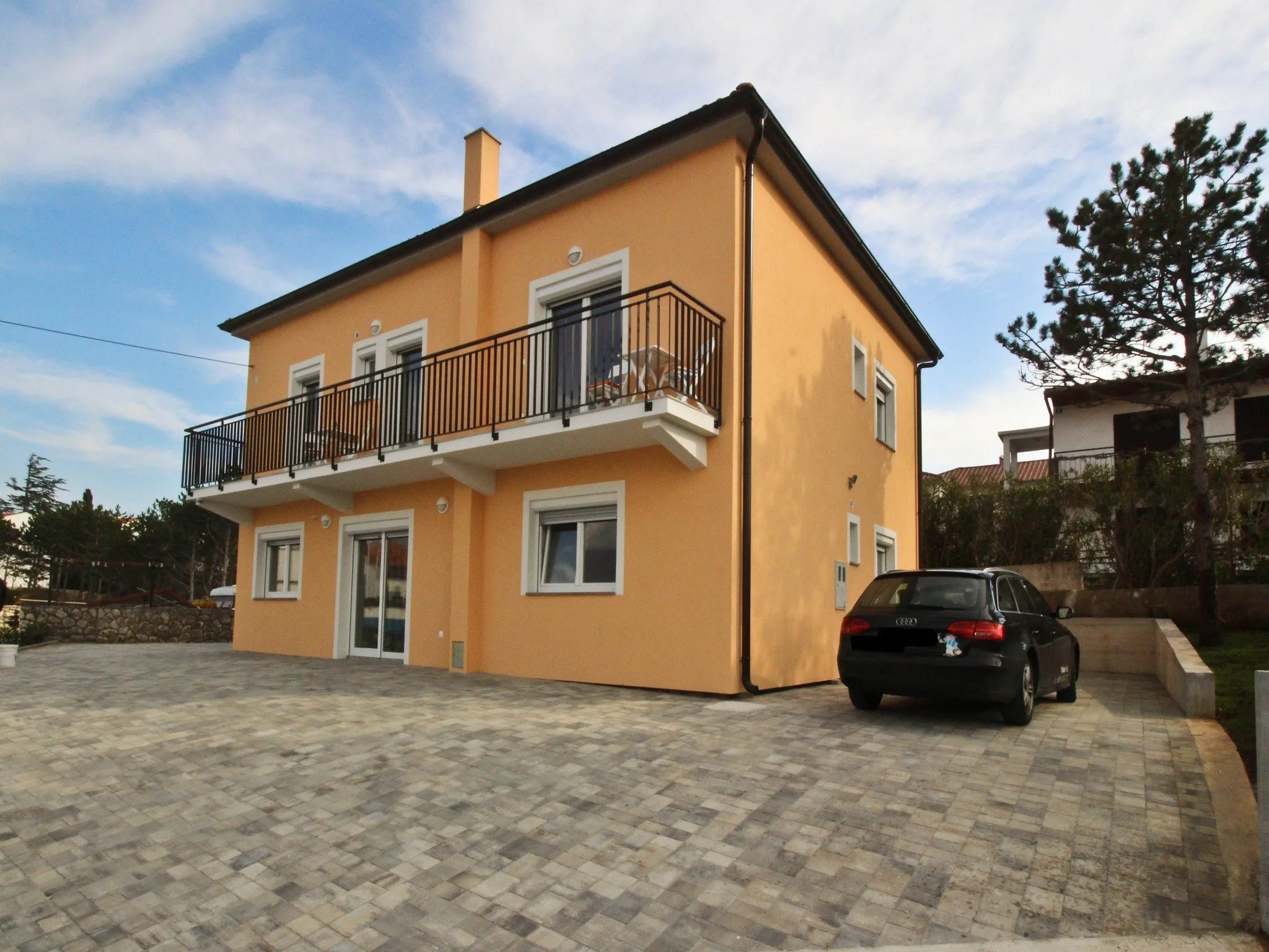 Apartments Ivo P. with Sea View Silo – Šilo, Chorvatsko