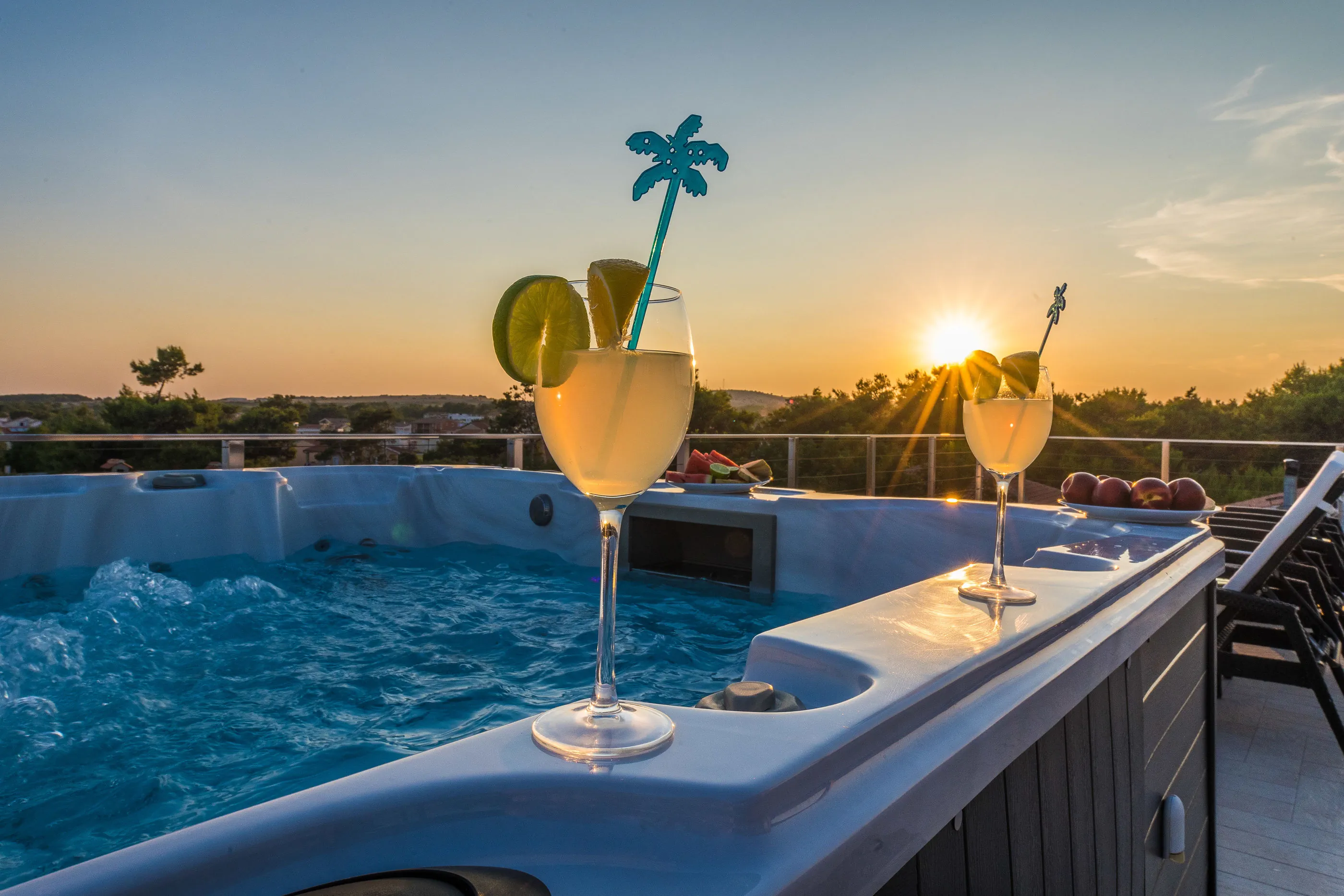 Apartments Luxury Villa Maloca Vir – Vir, Croația