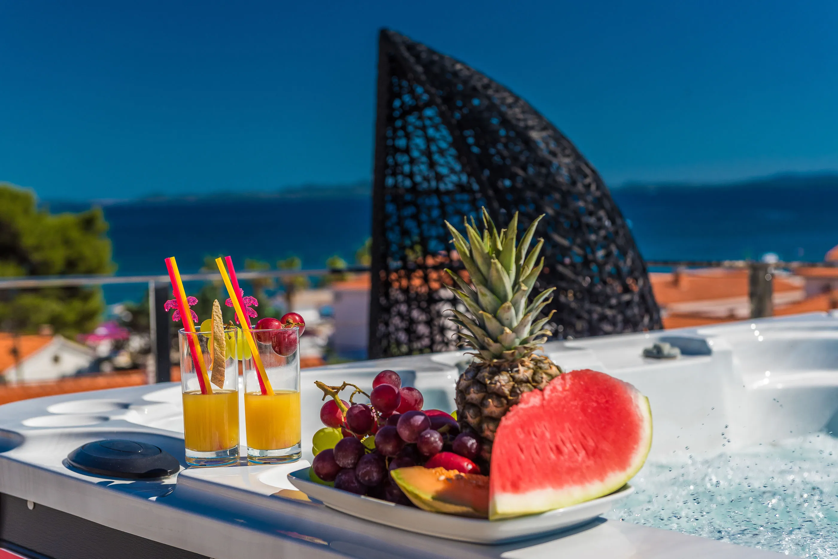 Apartments Luxury Villa Maloca Vir – Vir, Croația