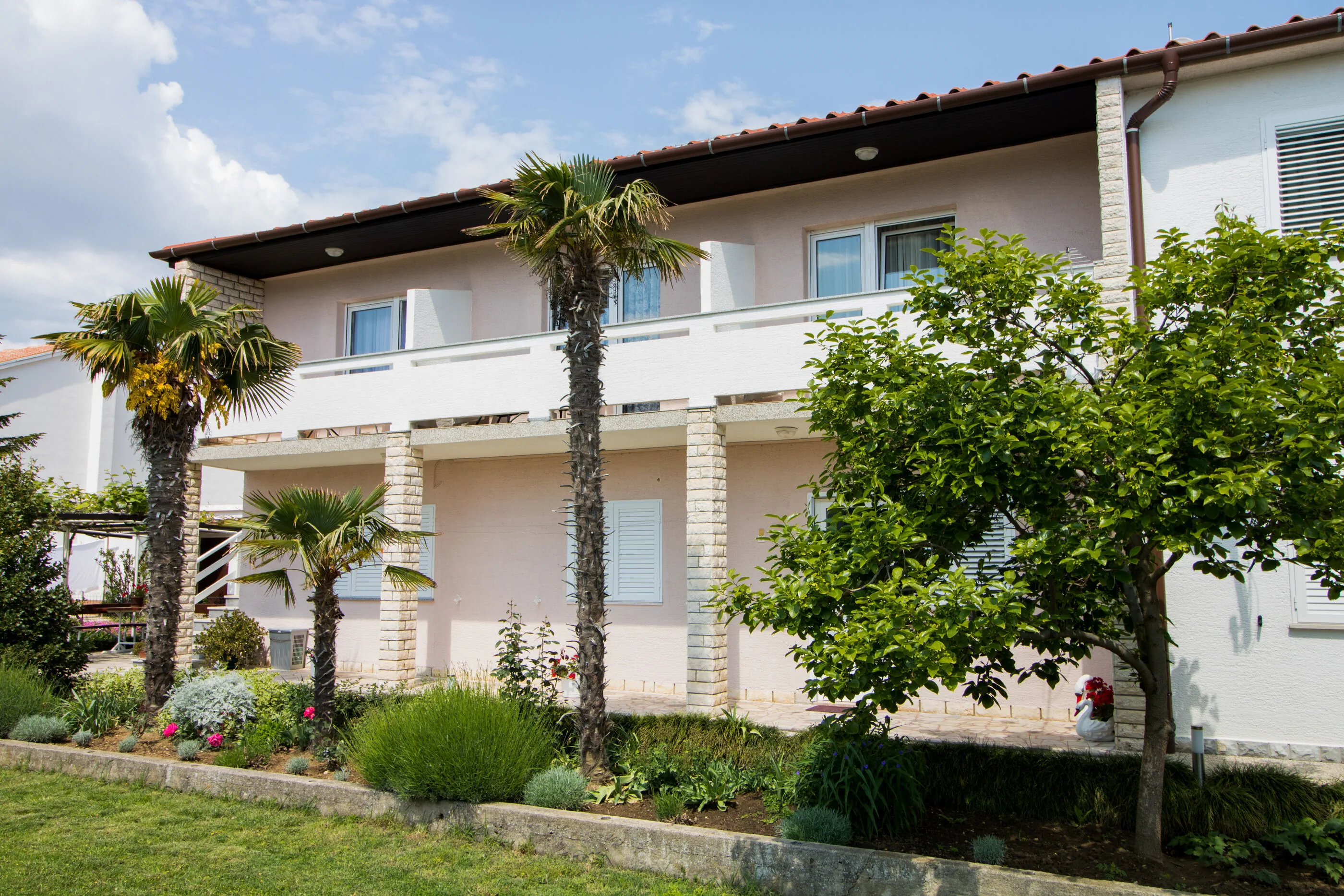 Apartment and Rooms Albina Baska - foto 7