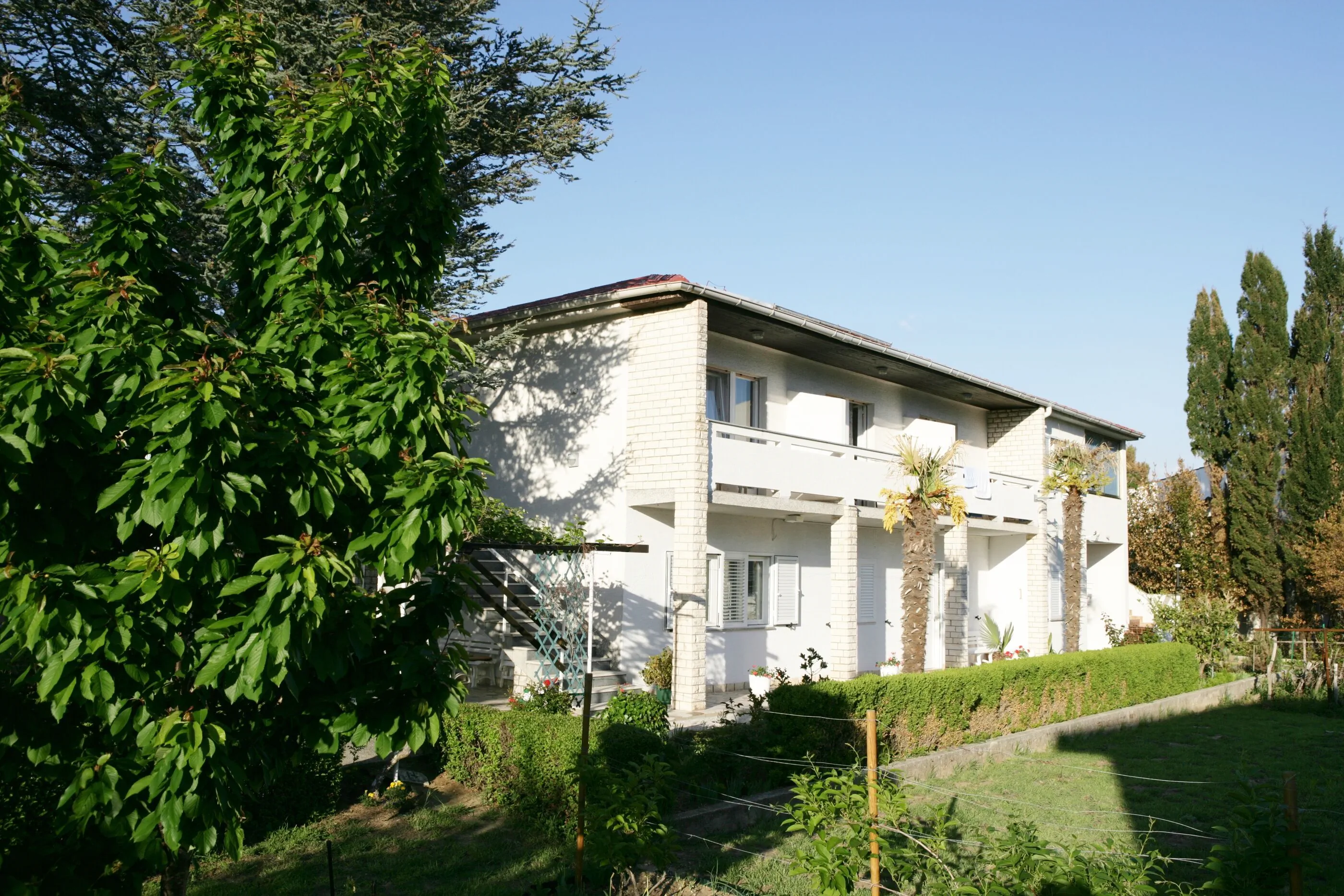 Apartment and Rooms Albina Baska - foto 2