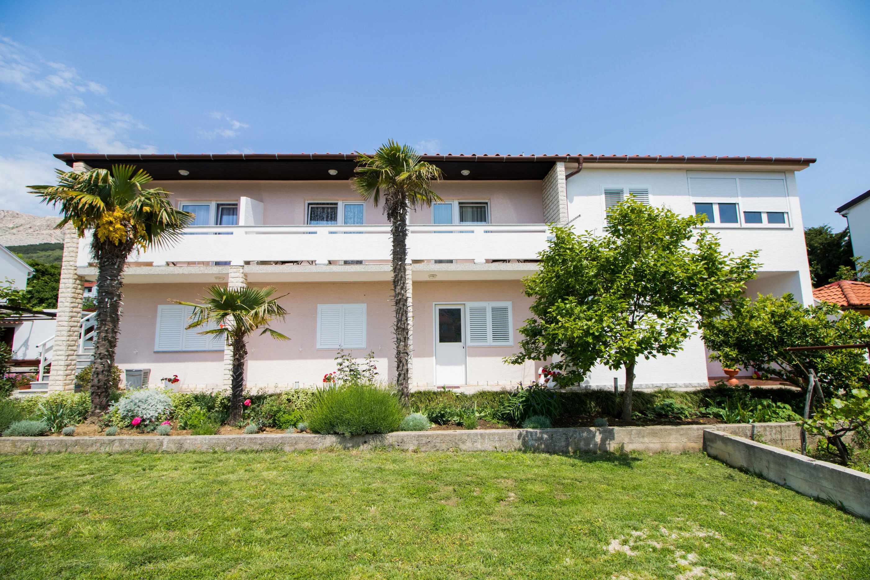 Apartment and Rooms Albina Baska - foto 6