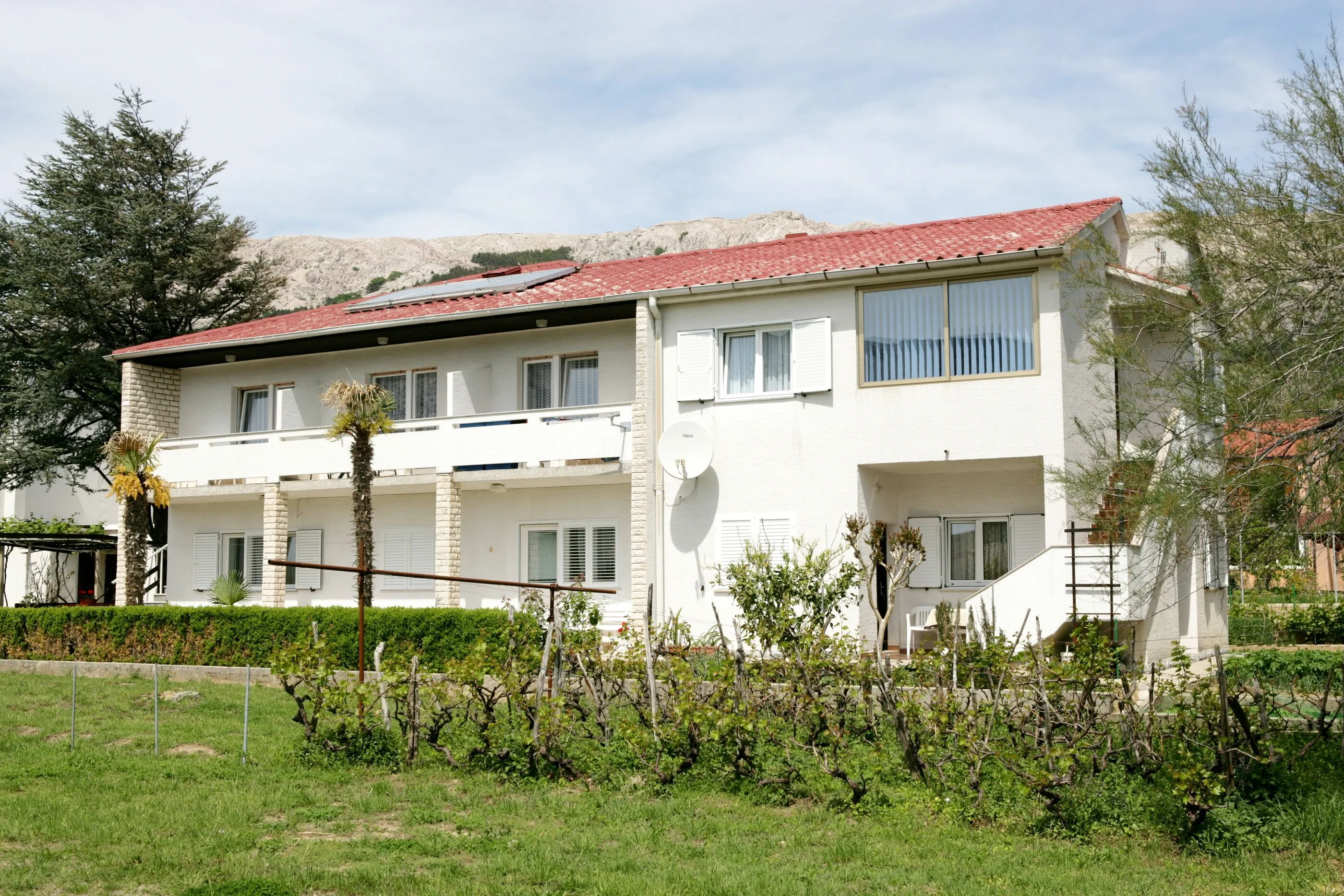 Apartment and Rooms Albina Baska - foto 3