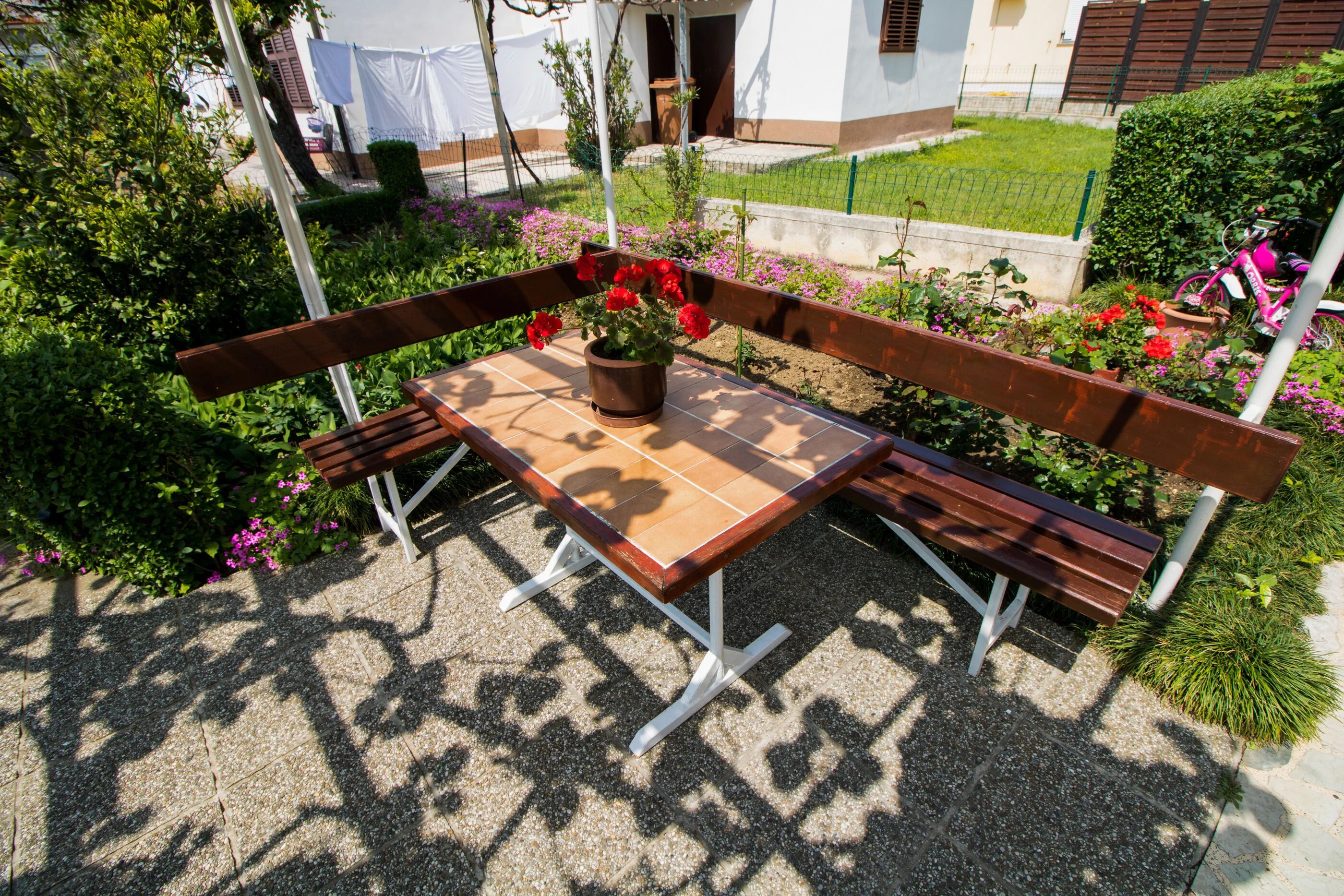 Apartment and Rooms Albina Baska - foto 9