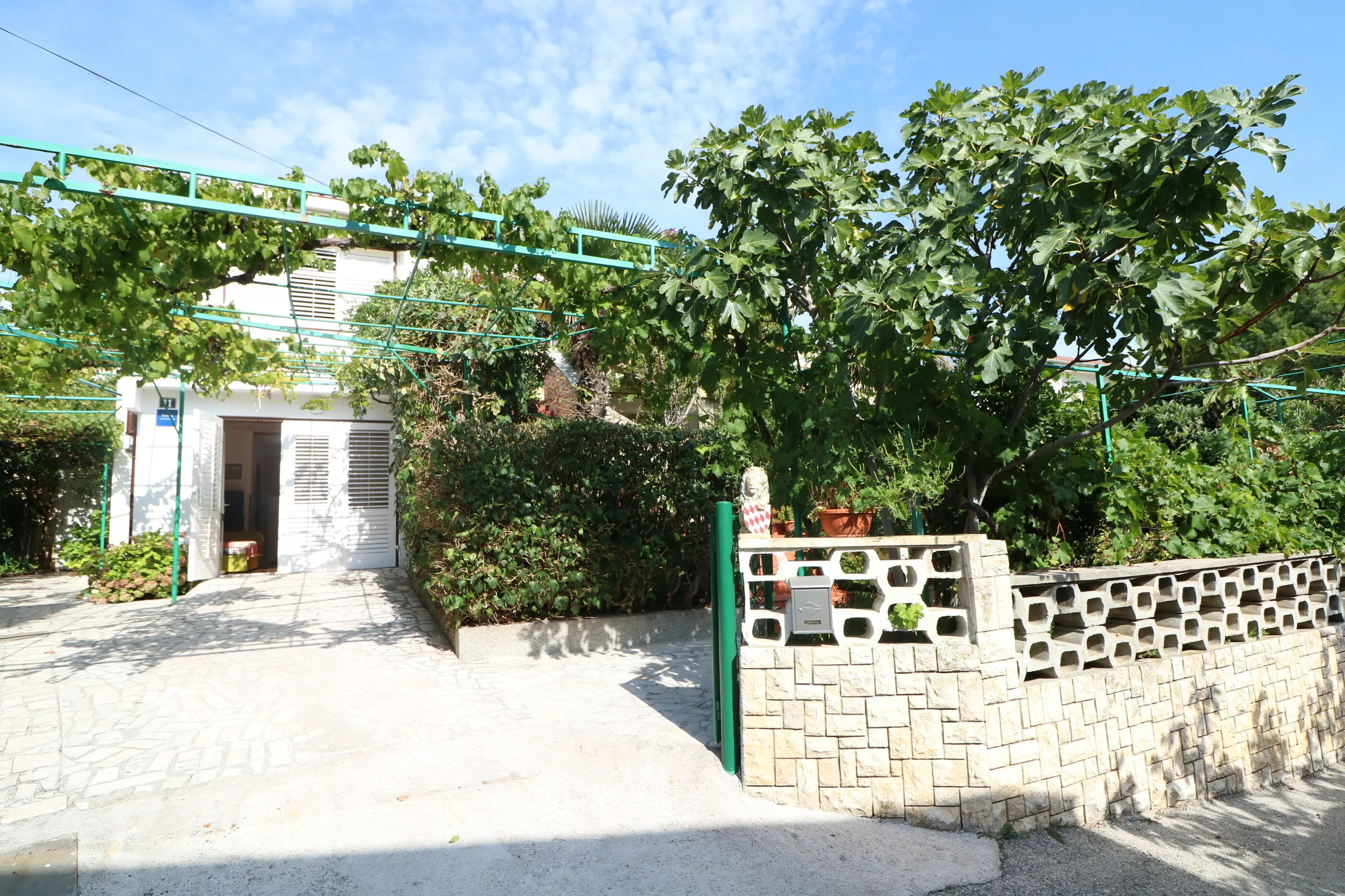 Apartments Antica Baska - foto 4