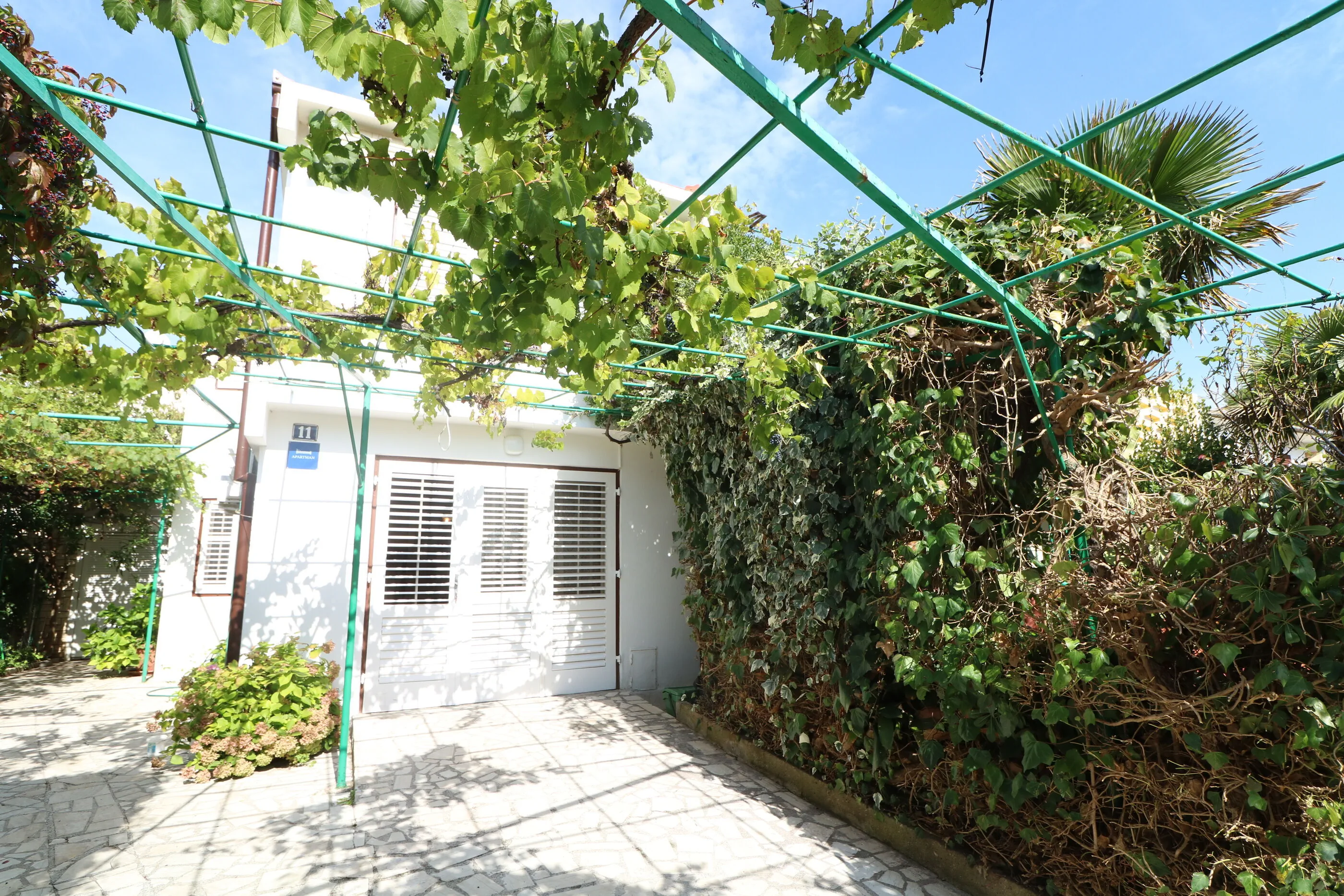 Apartments Antica Baska - foto 5