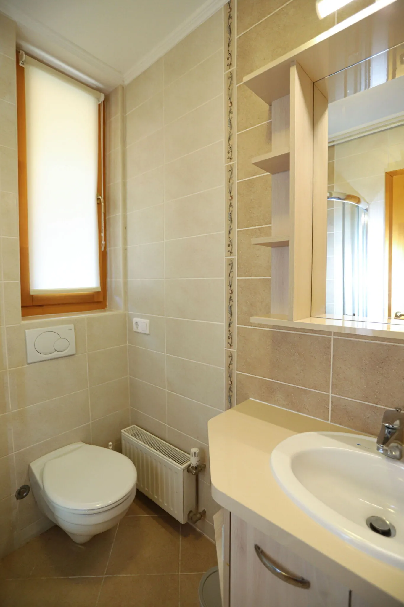 Lelle Móló Residence Balatonlelle, kilátással a tóra - foto 7