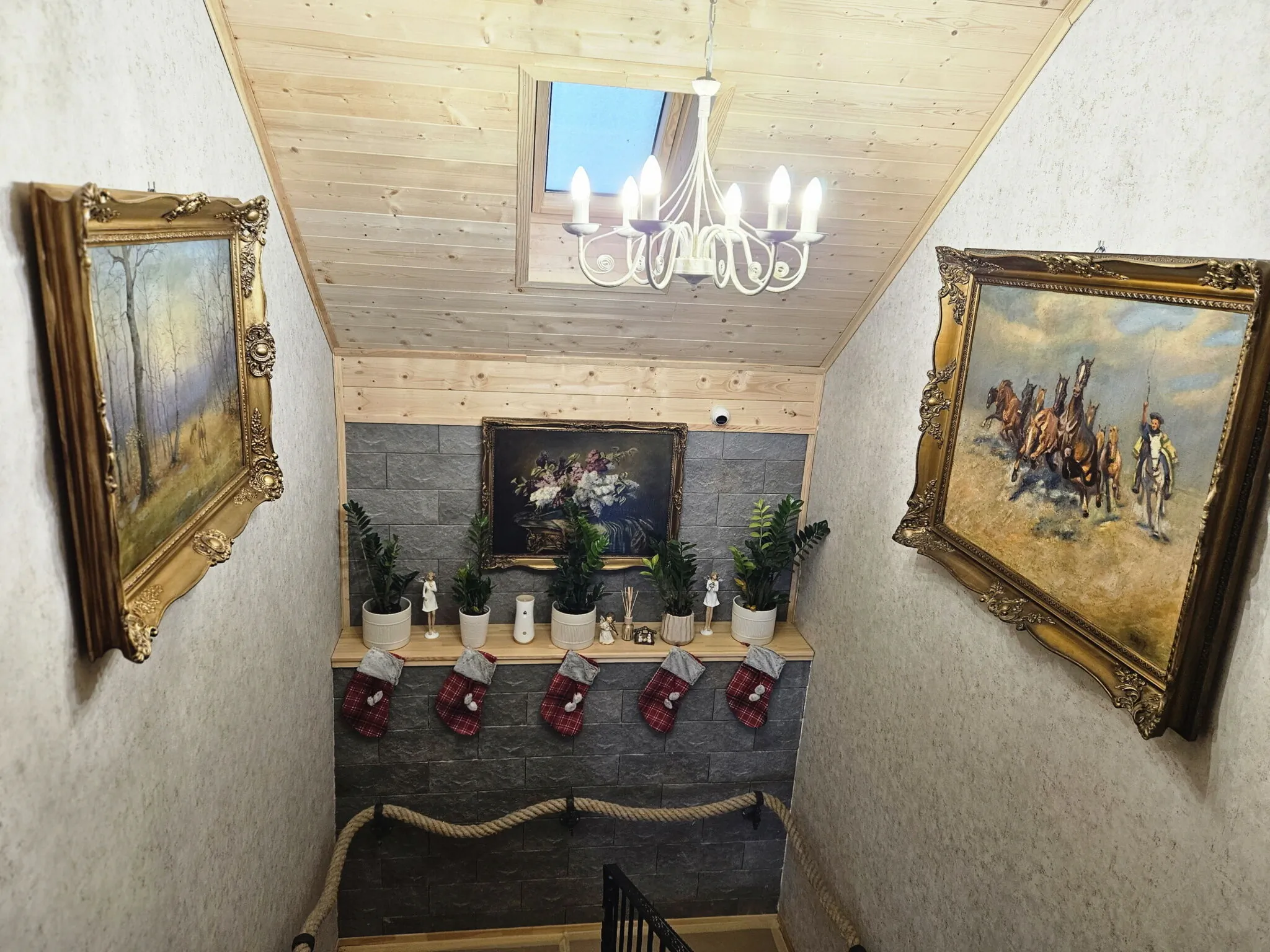 Amália Bisztró és Vendégház Pusztafalu – Pusztafalu, Węgry