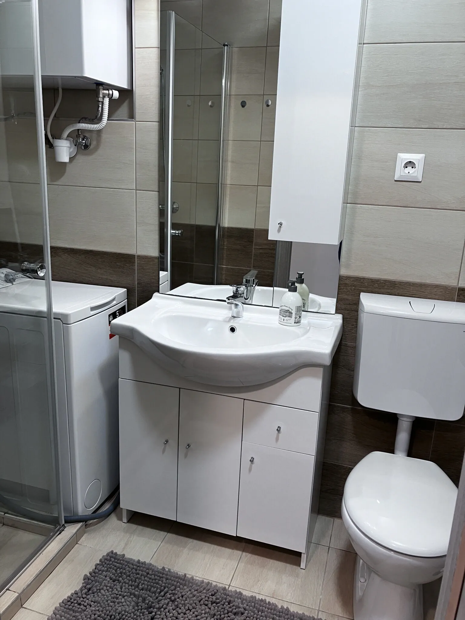 Bella Perla Apartman Balatonfüred – Balatonfüred, Maďarsko