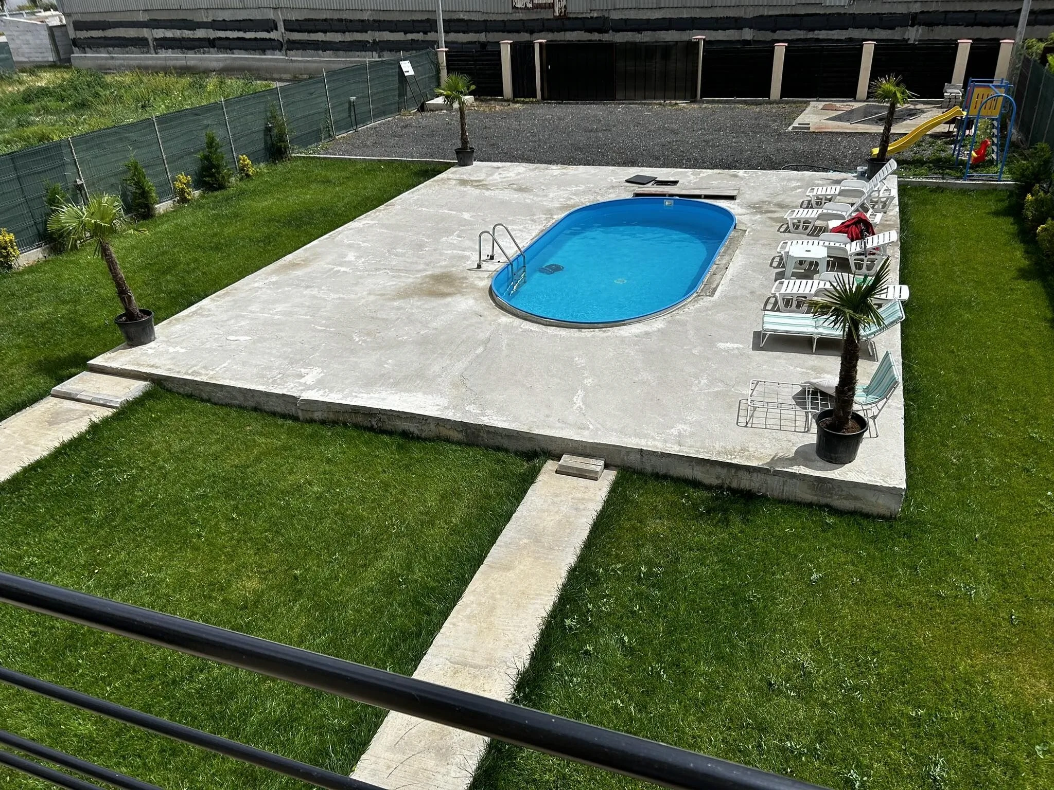  Pensiunea Sauvage Corbu – Corbu, România