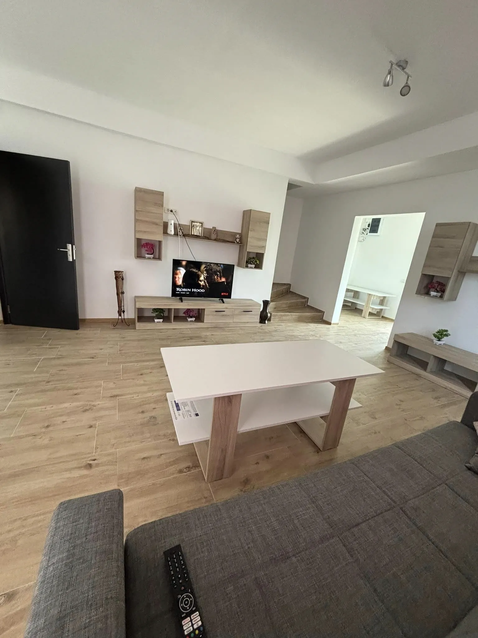  Pensiunea Sauvage Corbu – Corbu, România