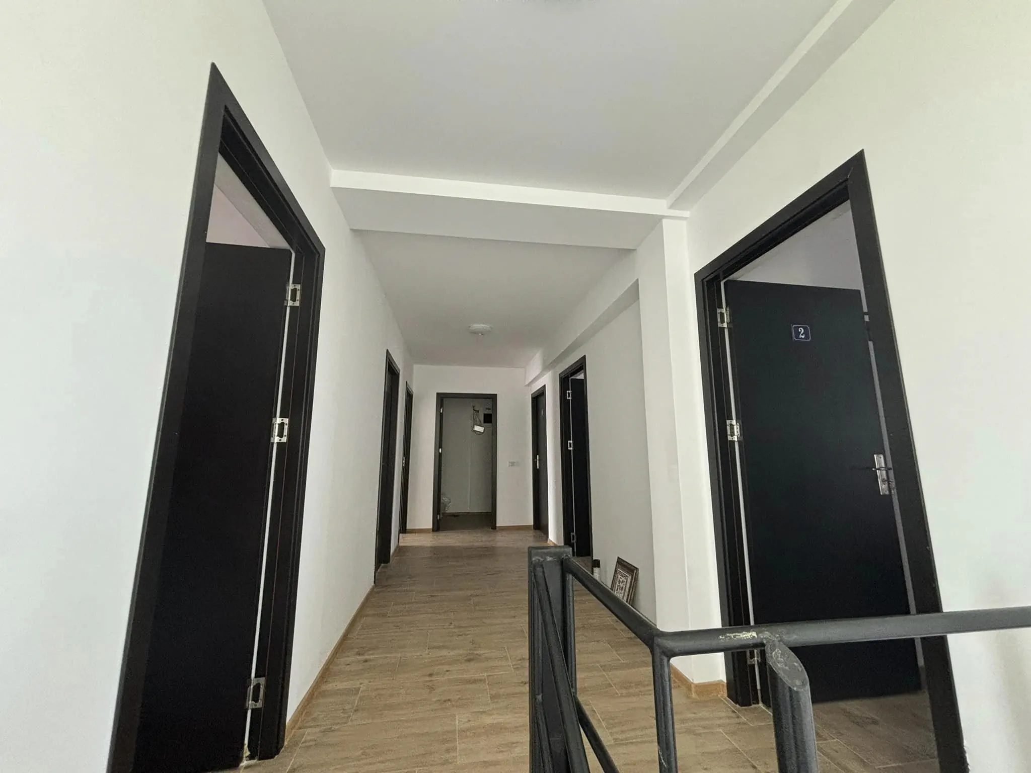  Pensiunea Sauvage Corbu – Corbu, România