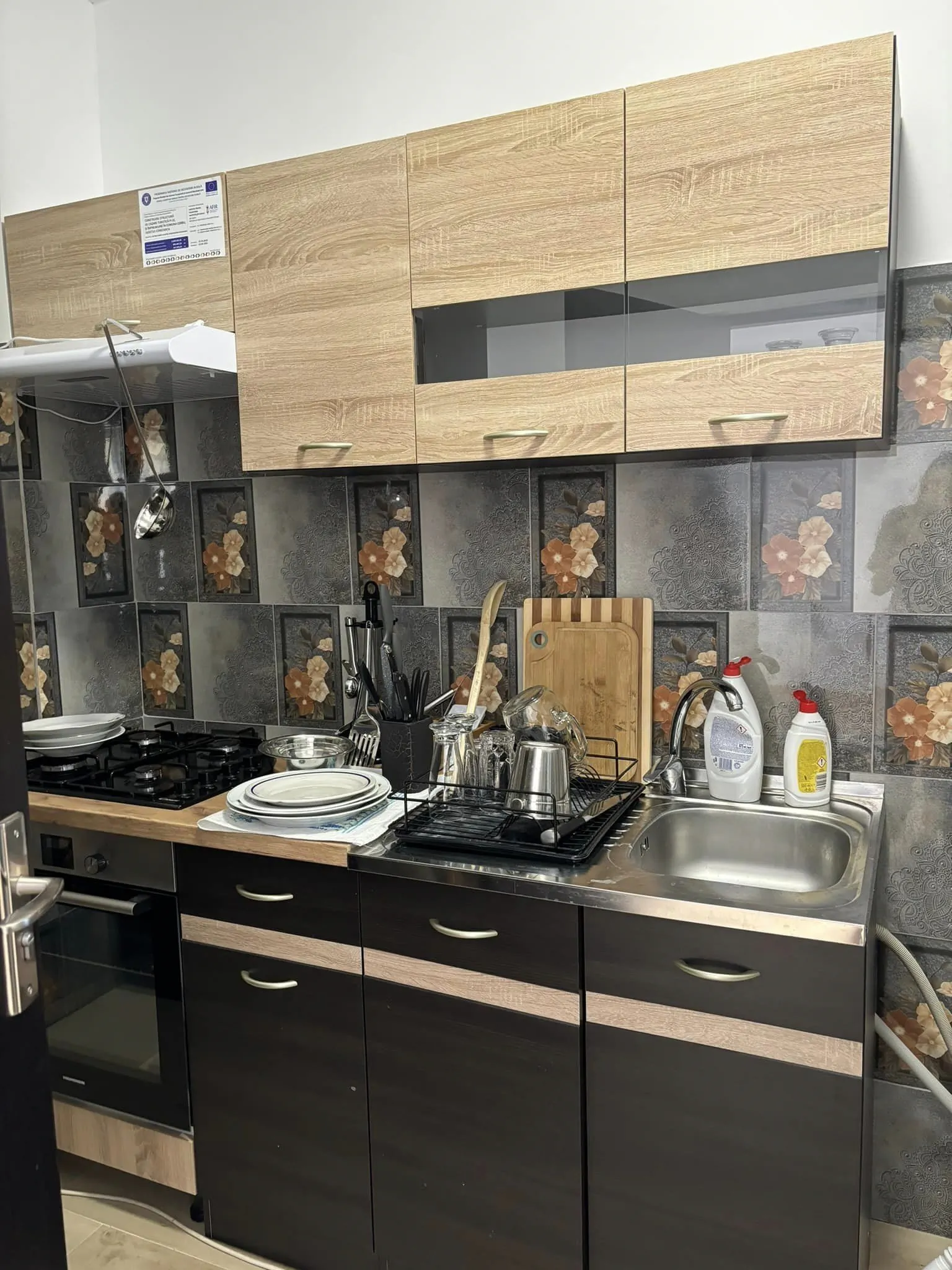  Pensiunea Sauvage Corbu – Corbu, România