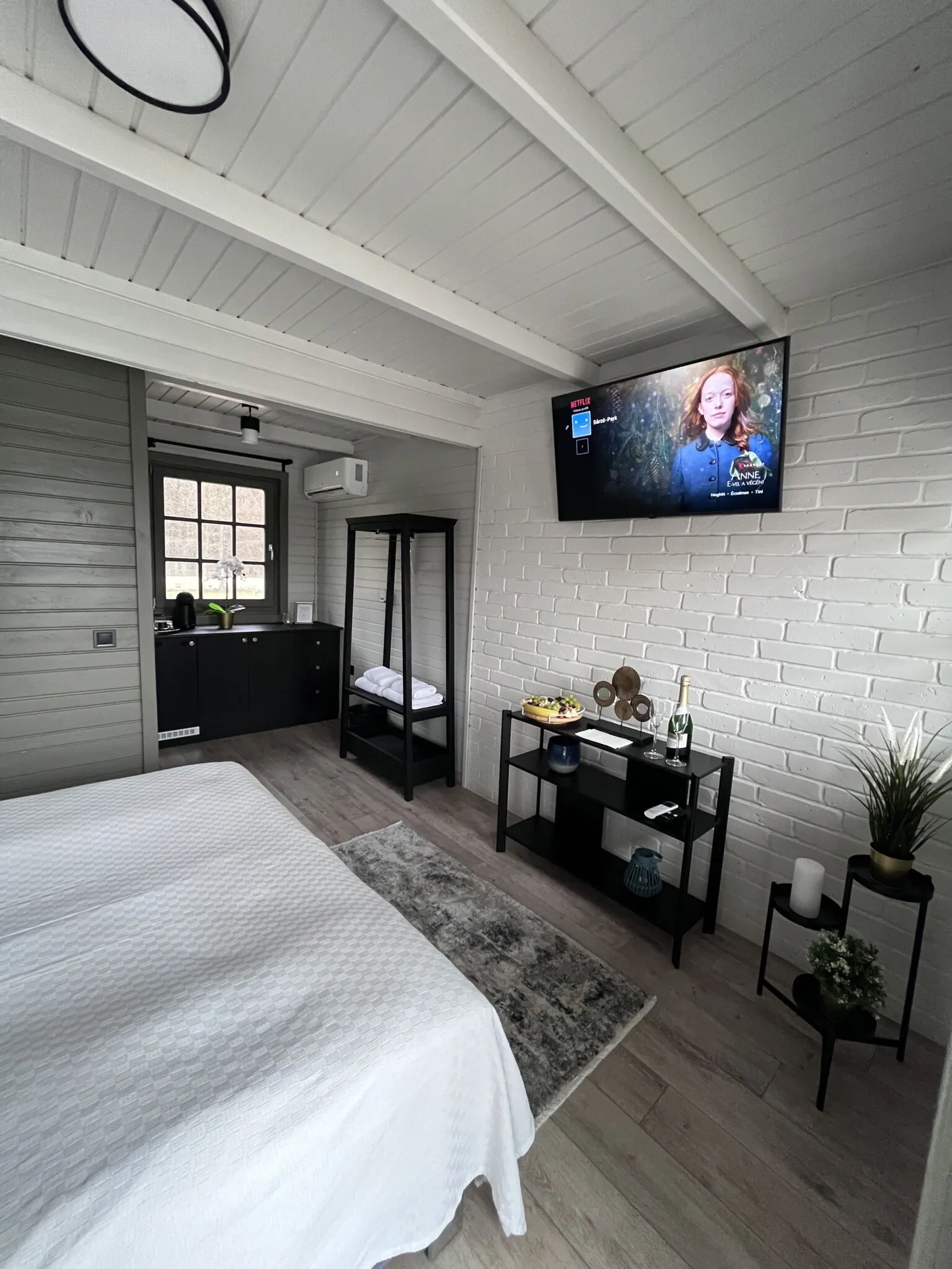 Sárzó Naturalhouse Apartments Szany – Szany, Ungaria
