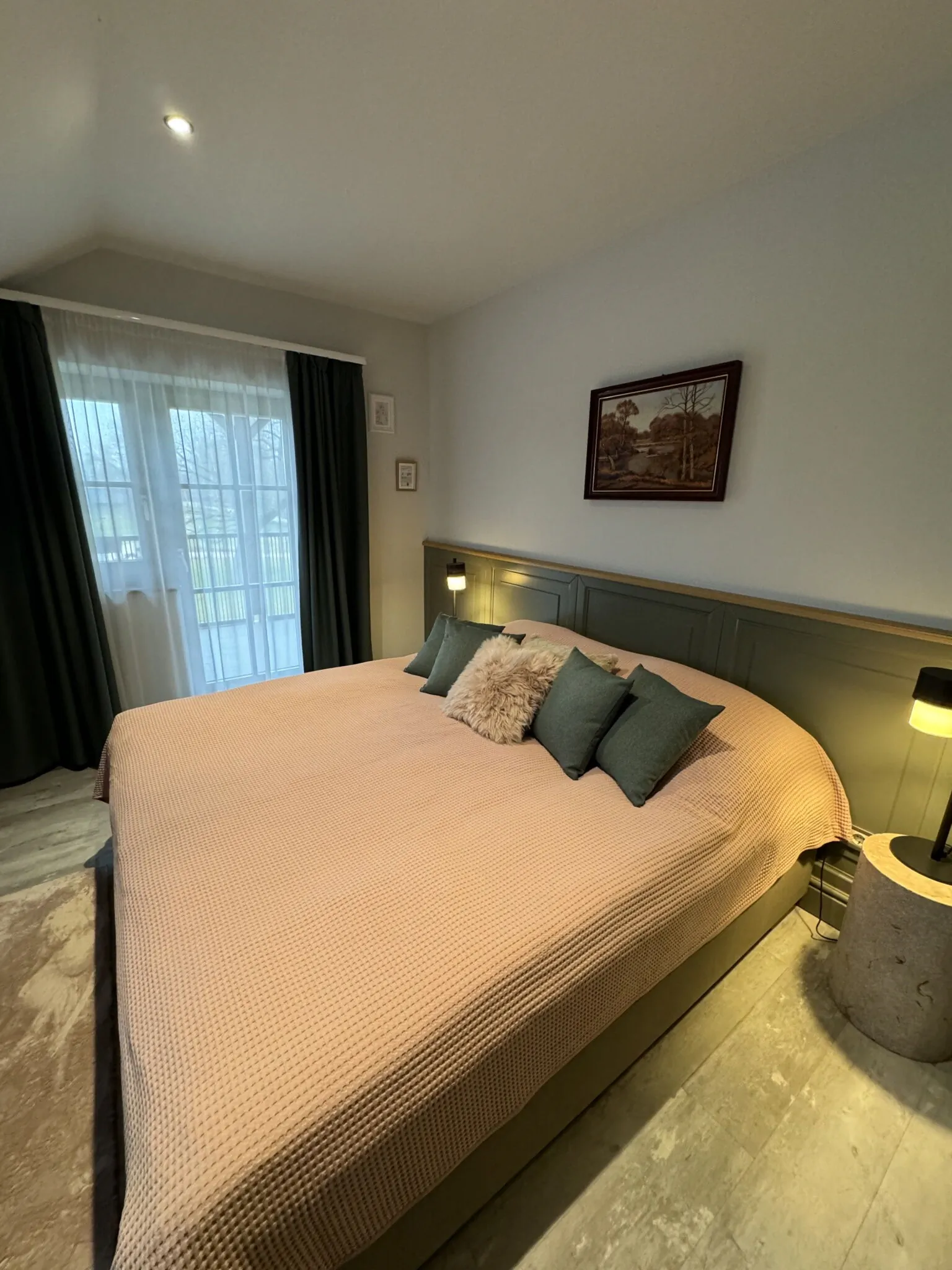 Sárzó Naturalhouse Apartments Szany – Szany, Ungaria