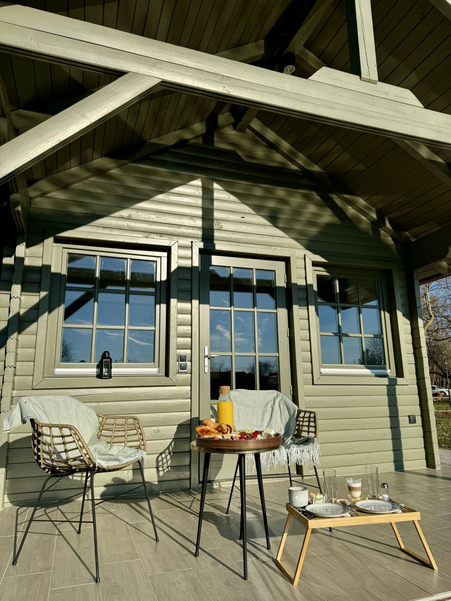 Sárzó Naturalhouse Apartments Szany – Szany, Ungaria