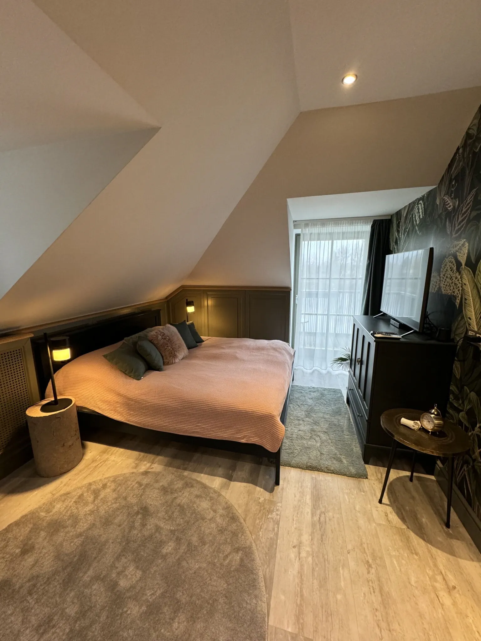 Sárzó Naturalhouse Apartments Szany – Szany, Ungaria