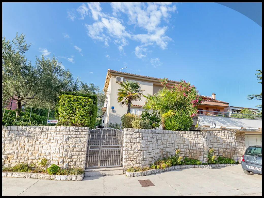 Apartments Eleonora Baška – Baška, Croația