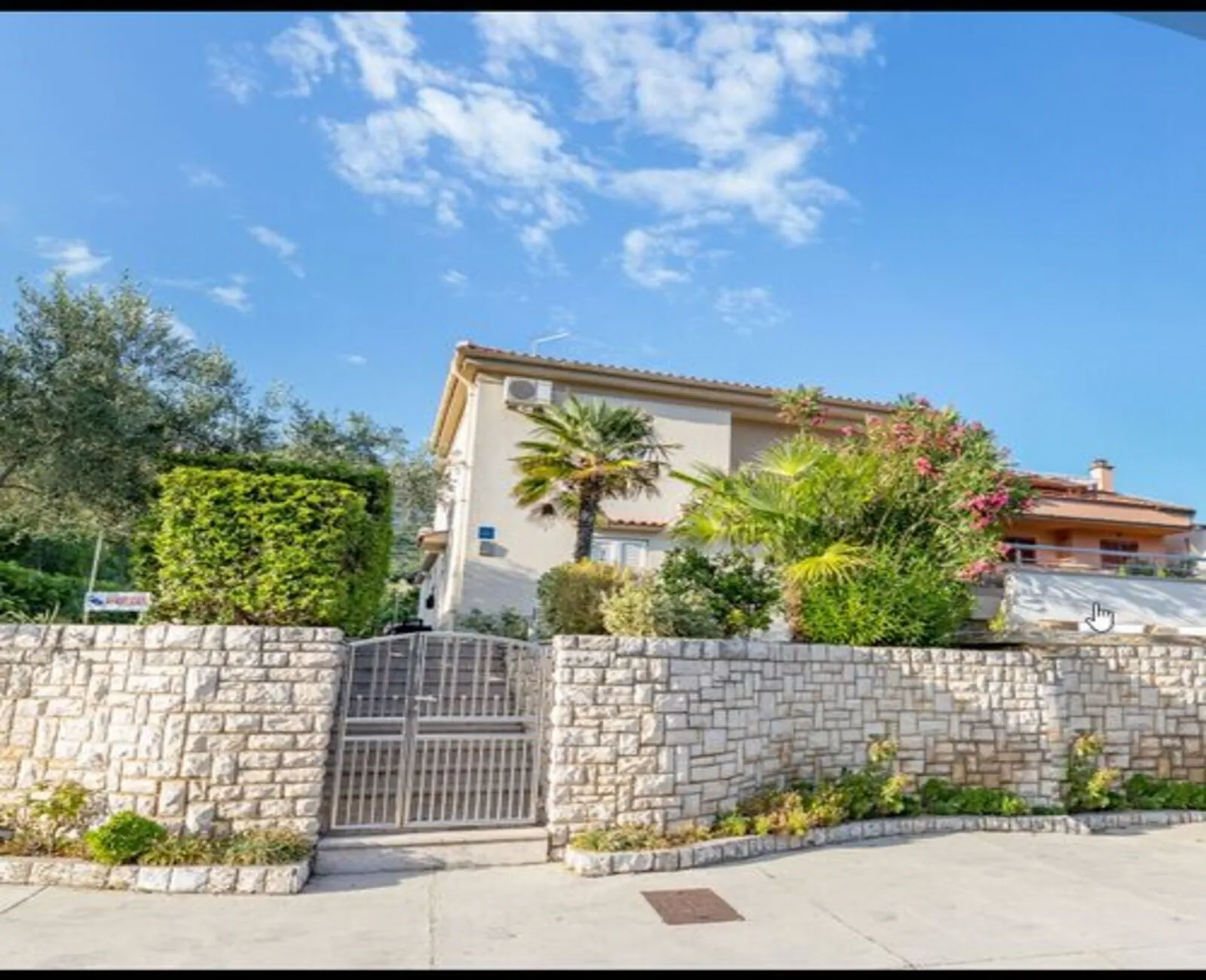 Apartments Eleonora Baška – Baška, Croația