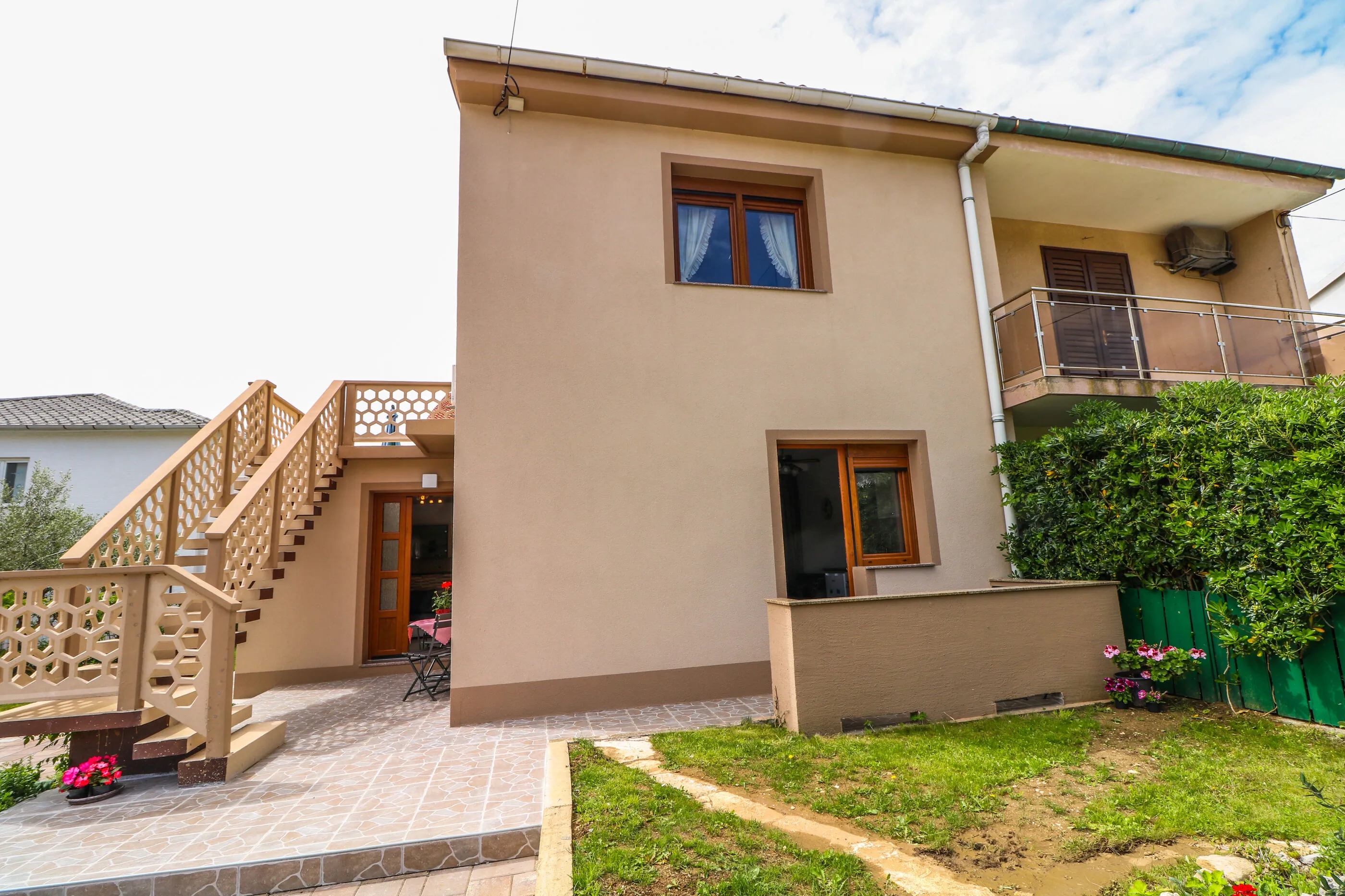 Apartments Magla Baska – Baška, Croația