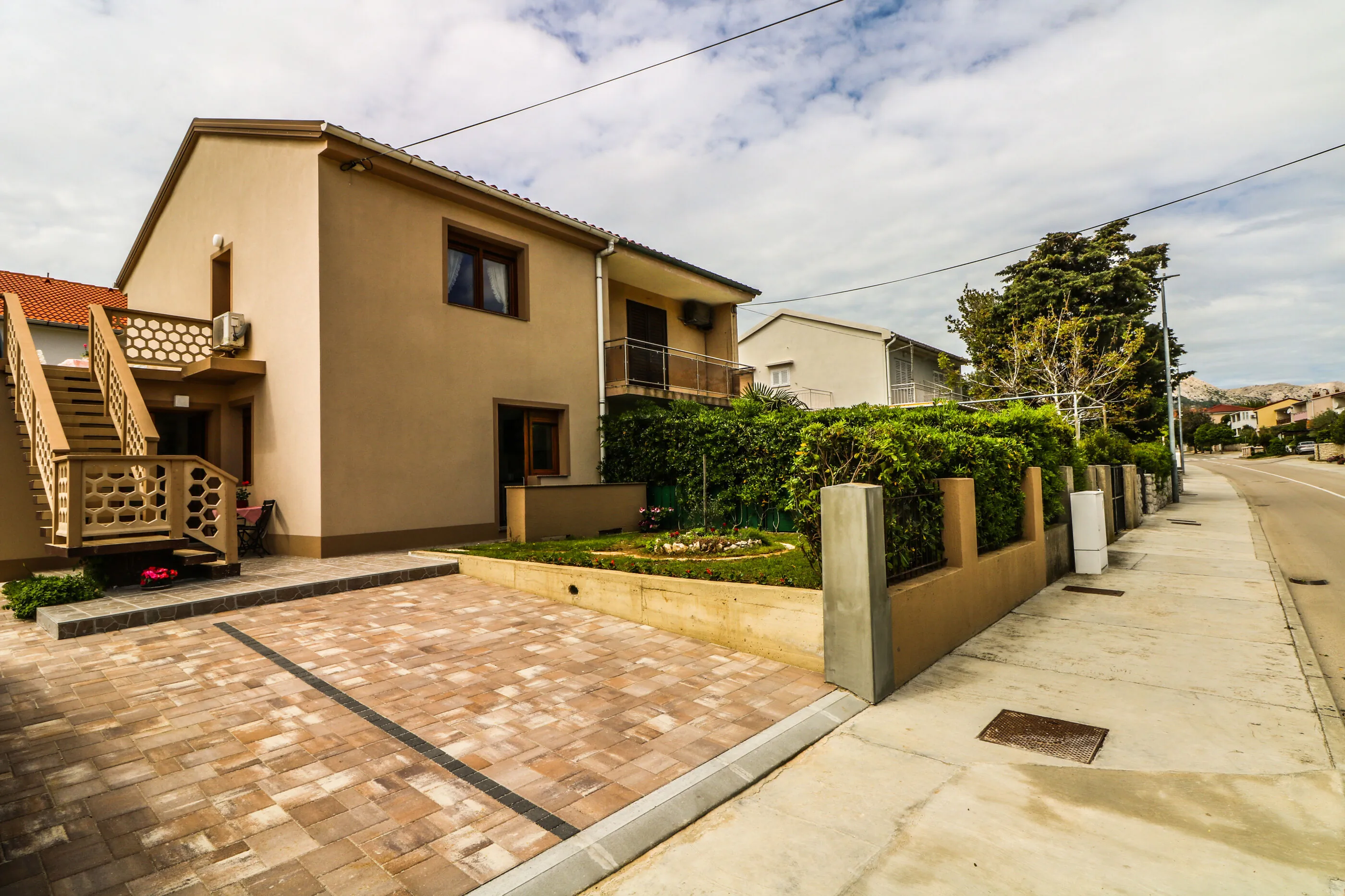 Apartments Magla Baska – Baška, Croația