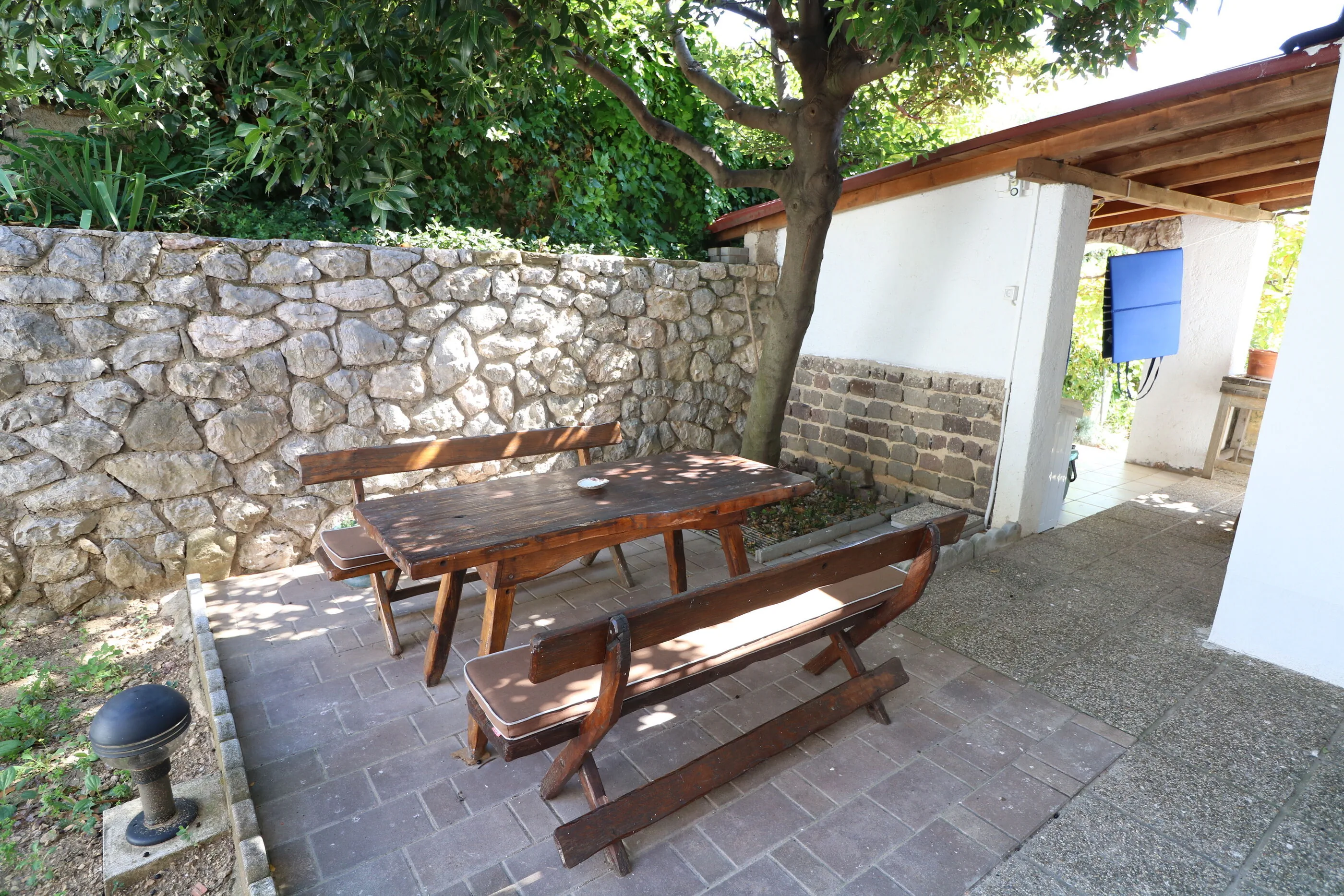 Apartment Gunga Baska – Baška, Croația