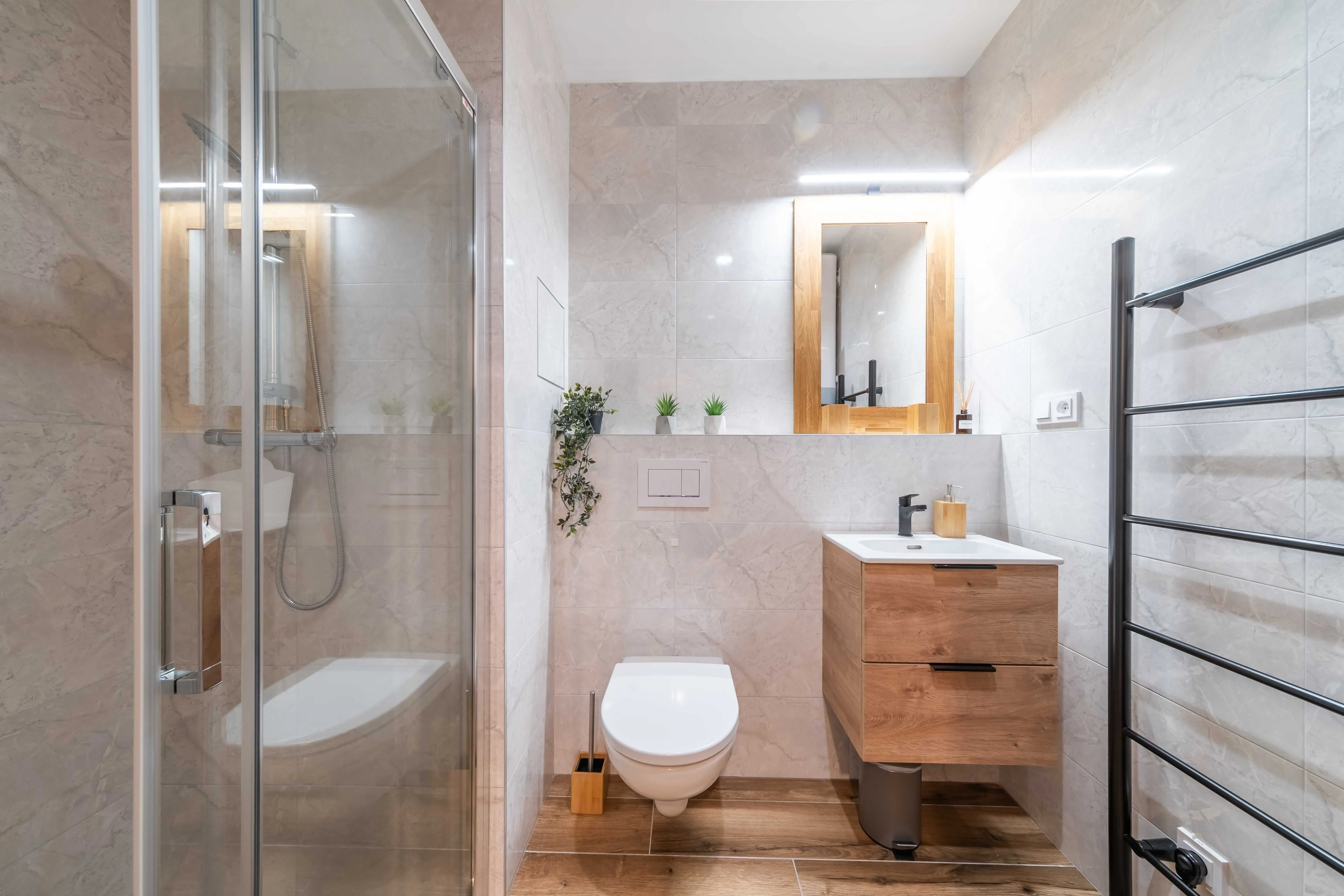 Luxusní apartmány Domovjanka - VELKÁ STOLOVÁ a MALÁ STOLOVÁ Bílá – Bílá, Republica Cehă