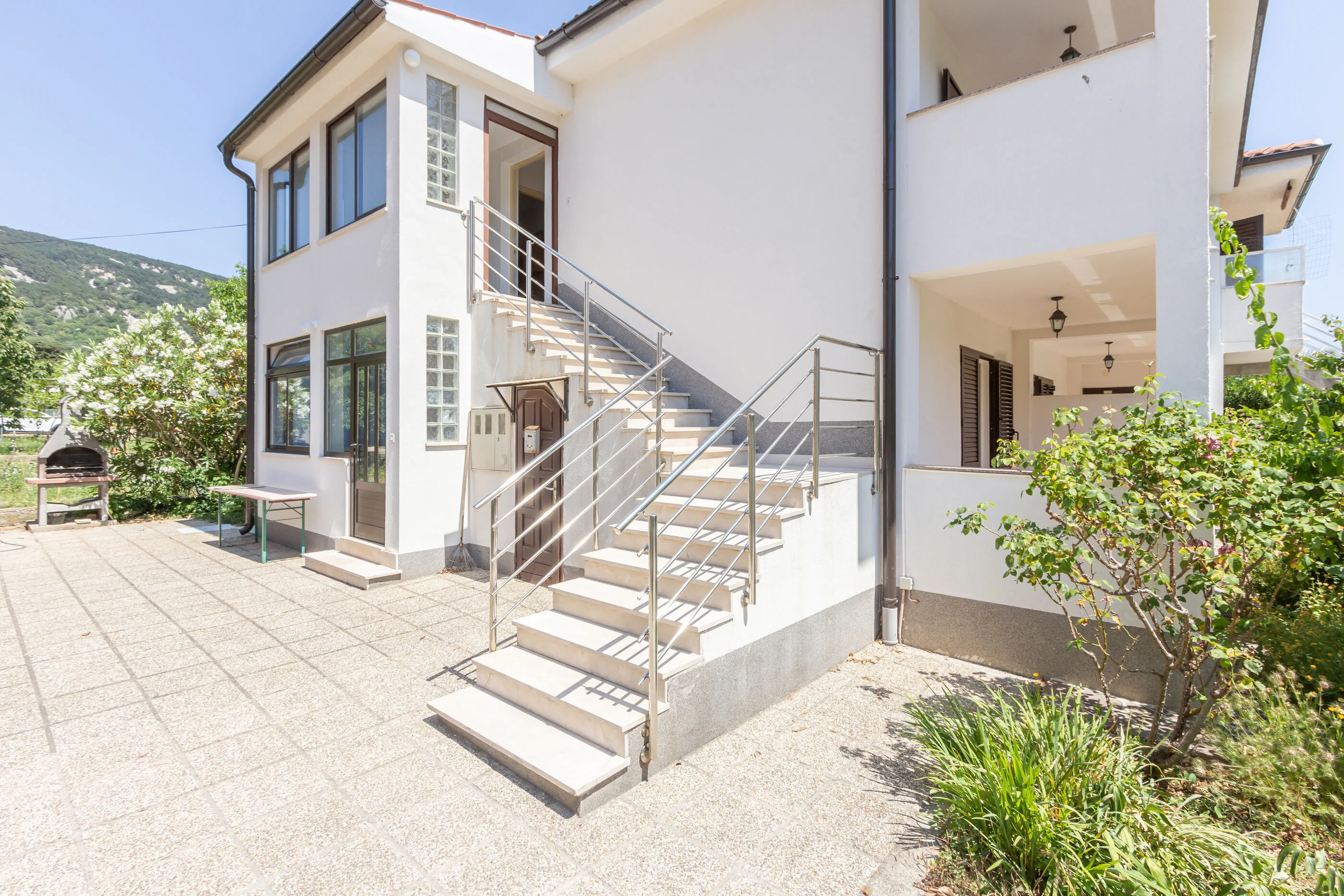 Apartments Beti Baska – Baška, Croația