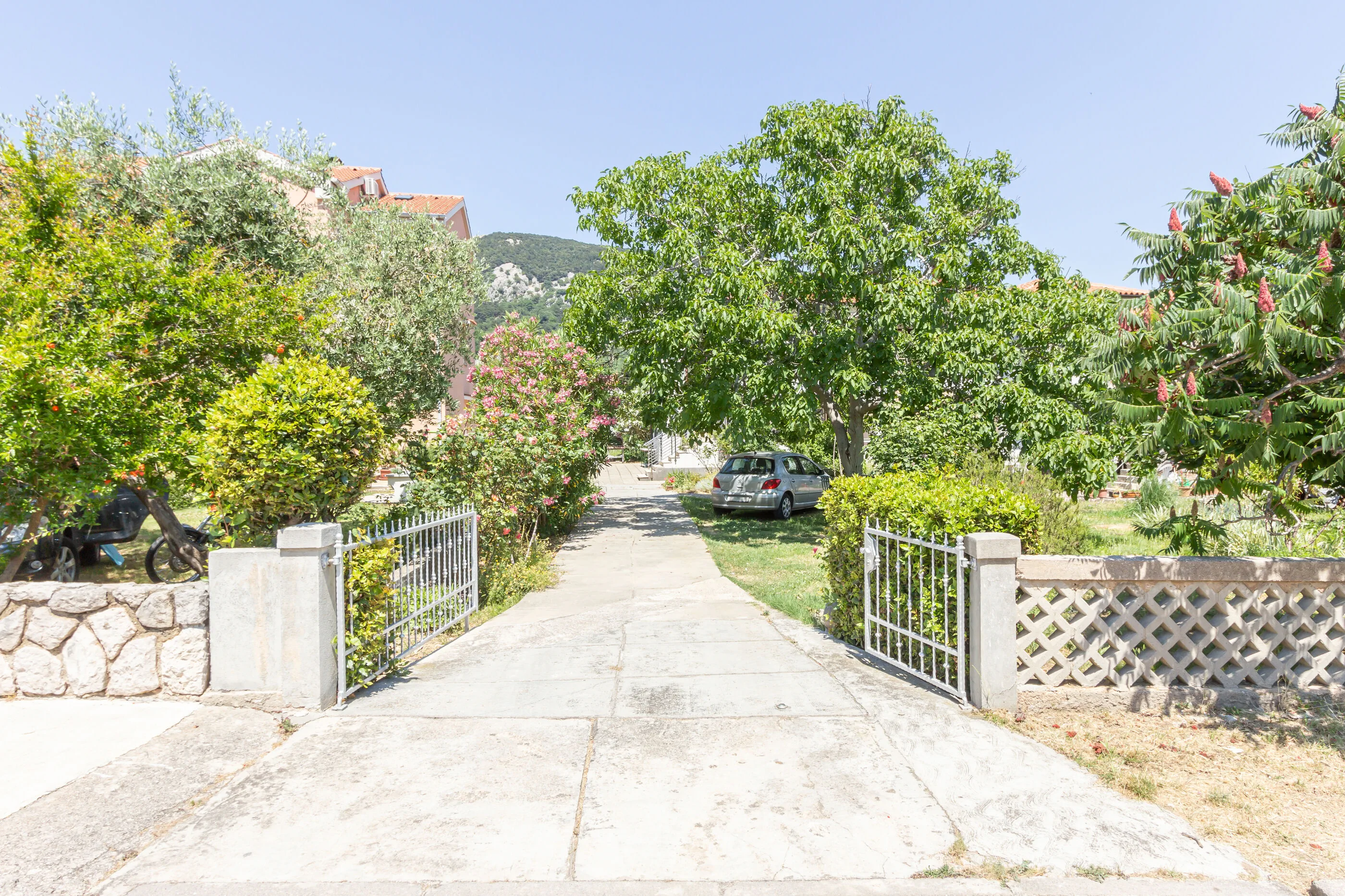 Apartments Beti Baska – Baška, Croația