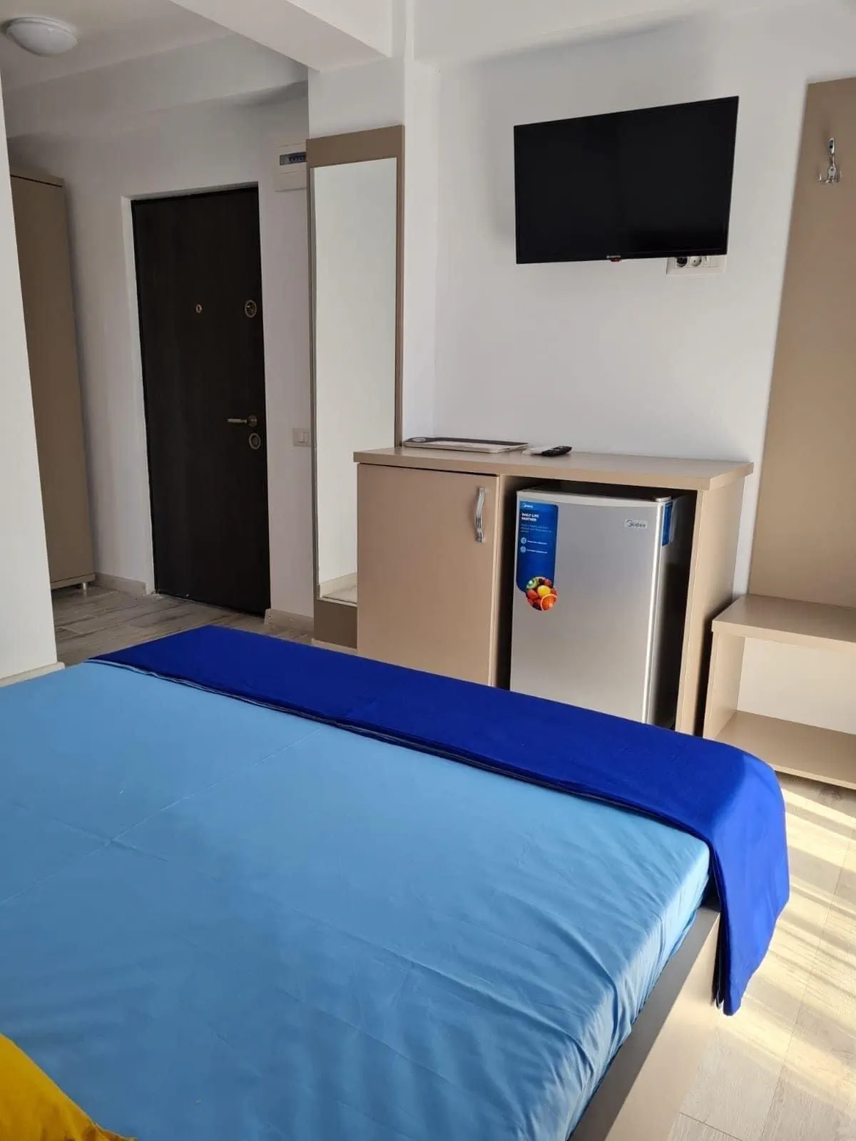 Vila Breeze Eforie Nord – Eforie Nord, Rumunia